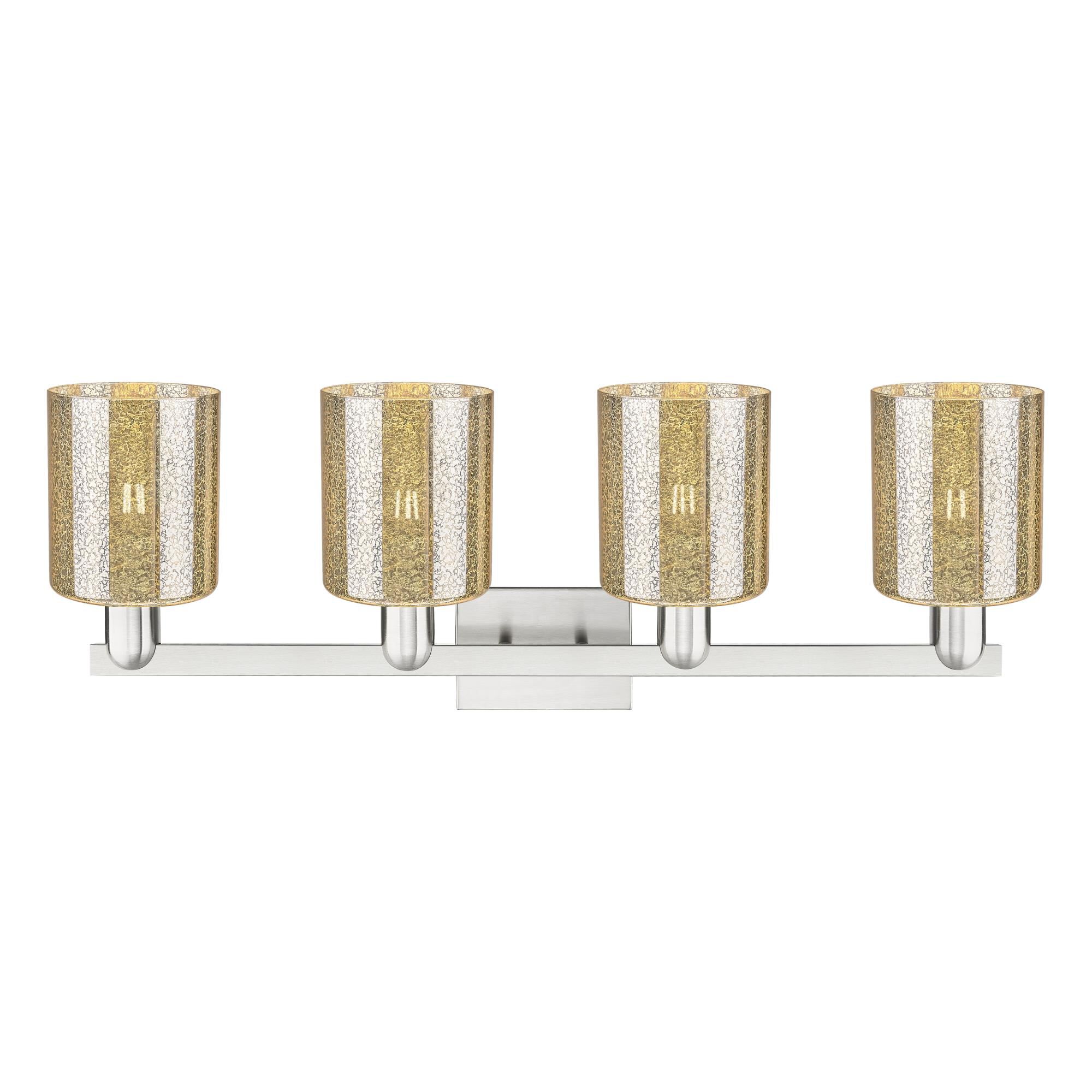 Bruno Marashlian Cobbleskill 32 Inch Bath Vanity Light by Innovations Lighting