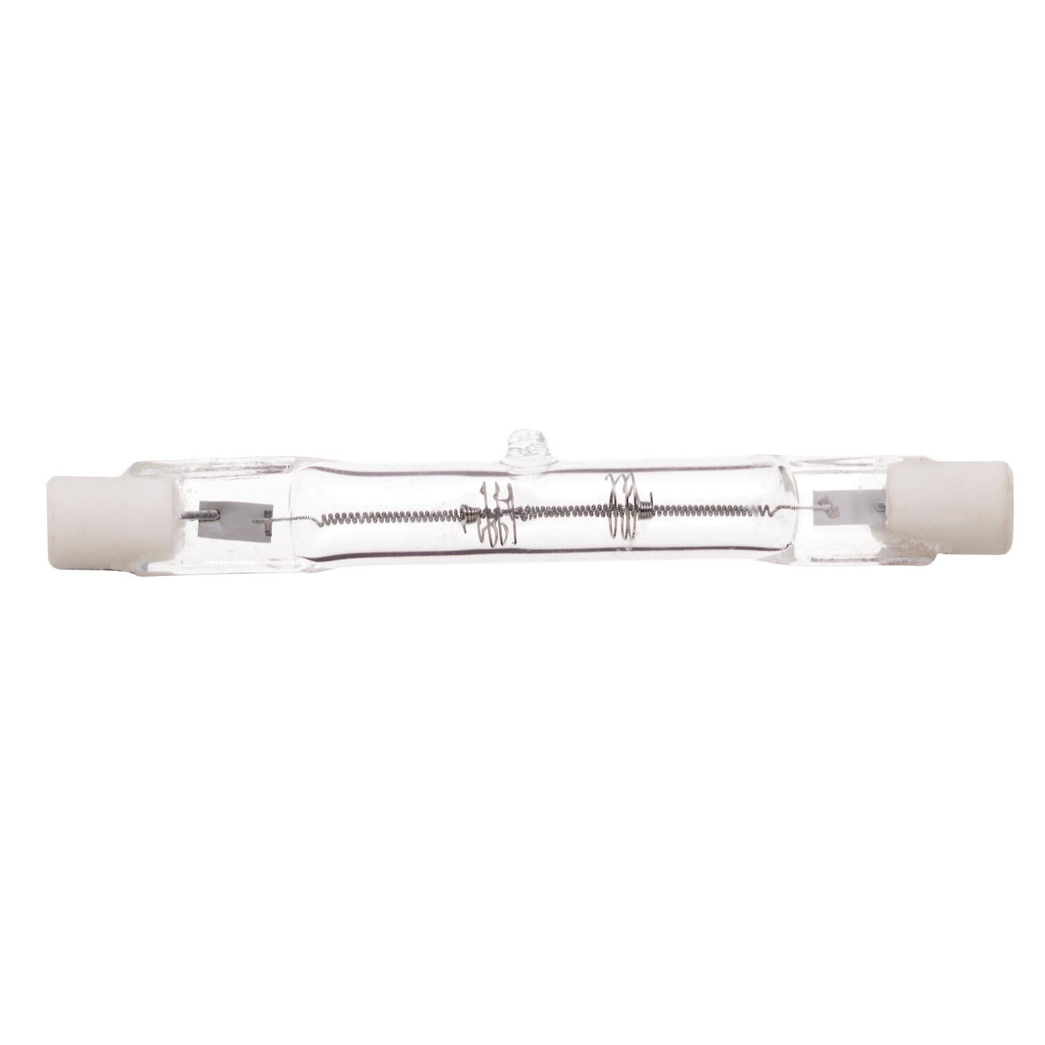 75 Watt T3 Halogen Light Bulb,
