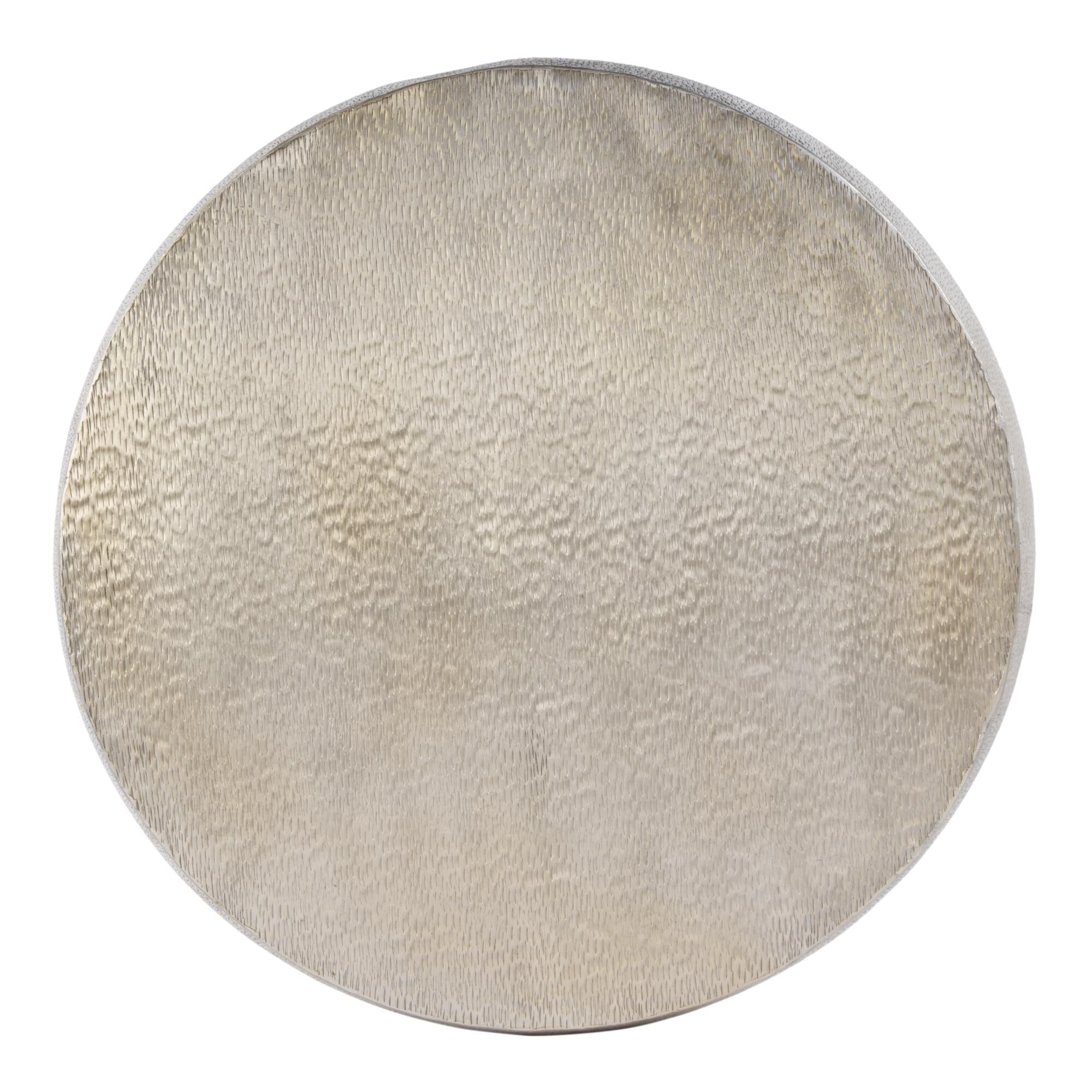 Shown in Antique Gold finish