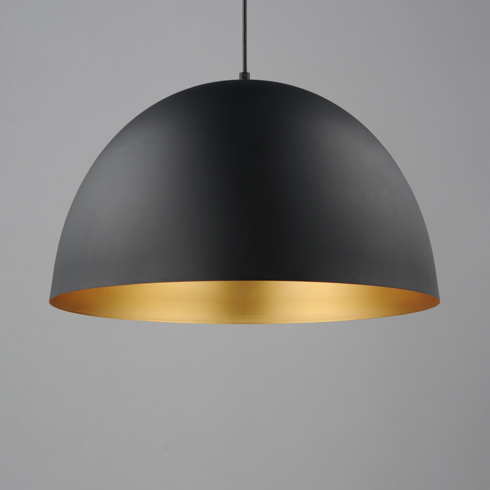 Tova 20 Inch Large Pendant by Maxim Lighting