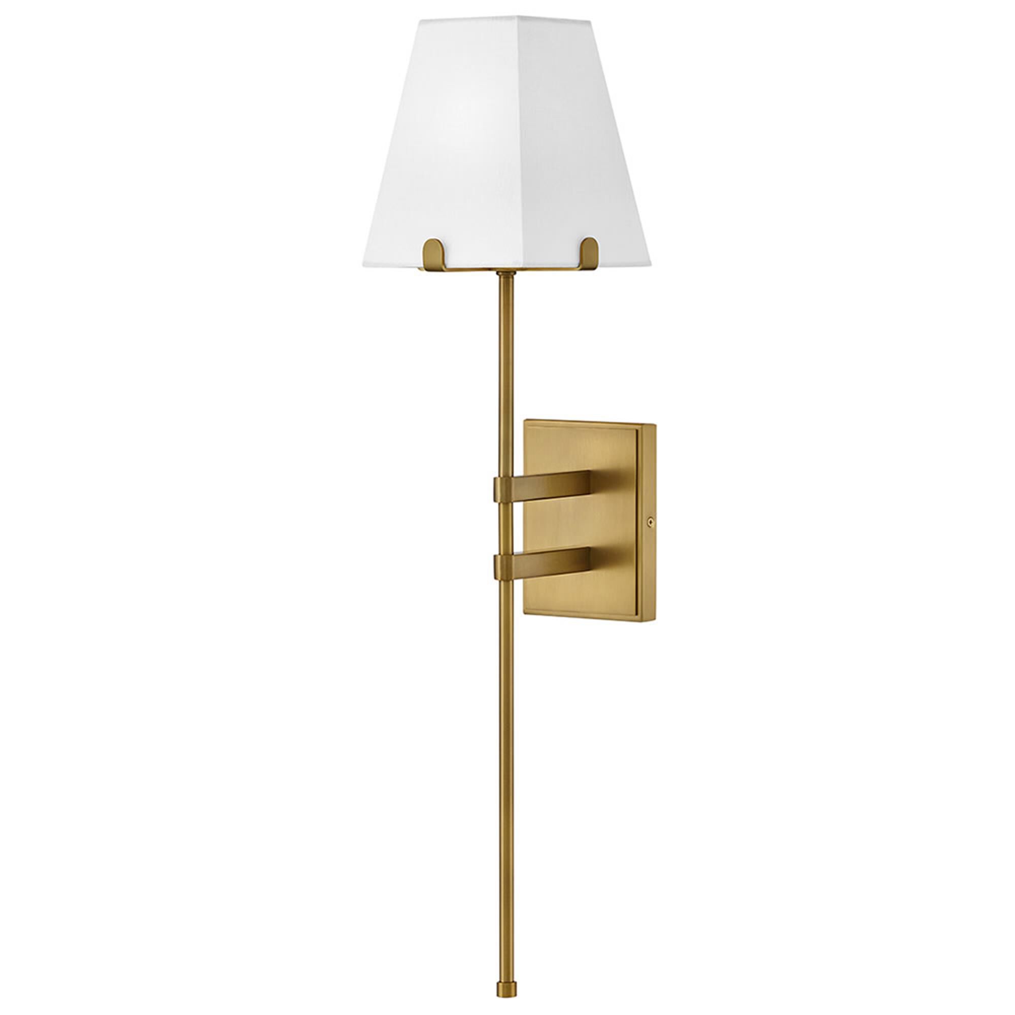 Benton Large Wall Sconce,
