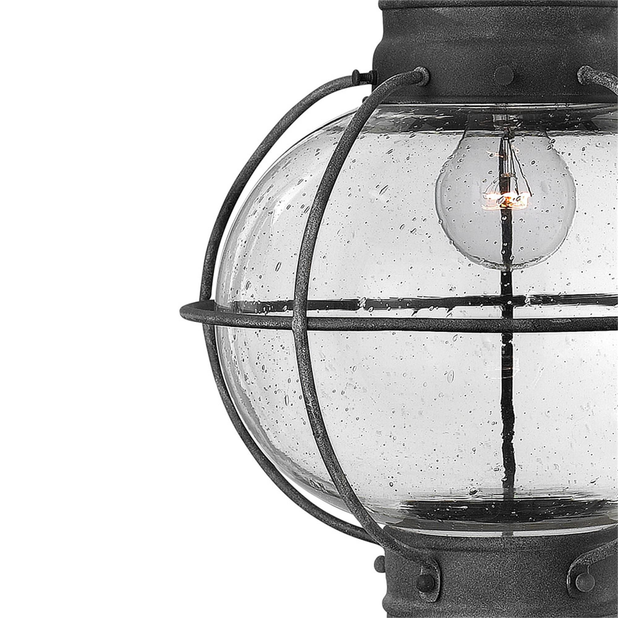 Cape Cod Medium Outdoor Hanging Lantern,