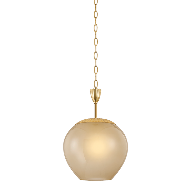 Gilda 16 Inch Mini Pendant by Mitzi