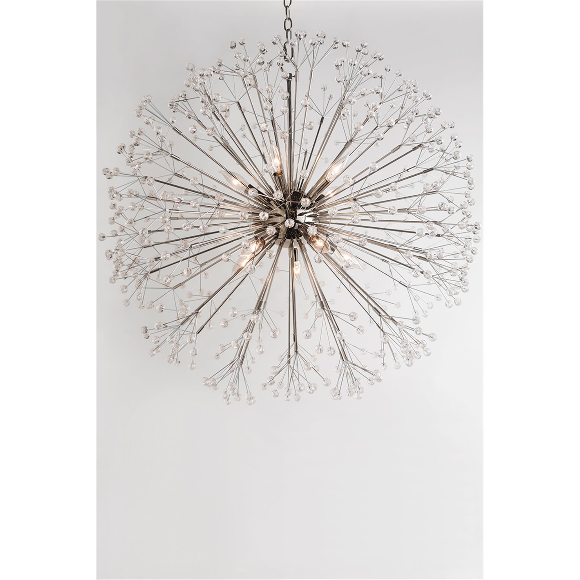 Dunkirk Small Chandelier,