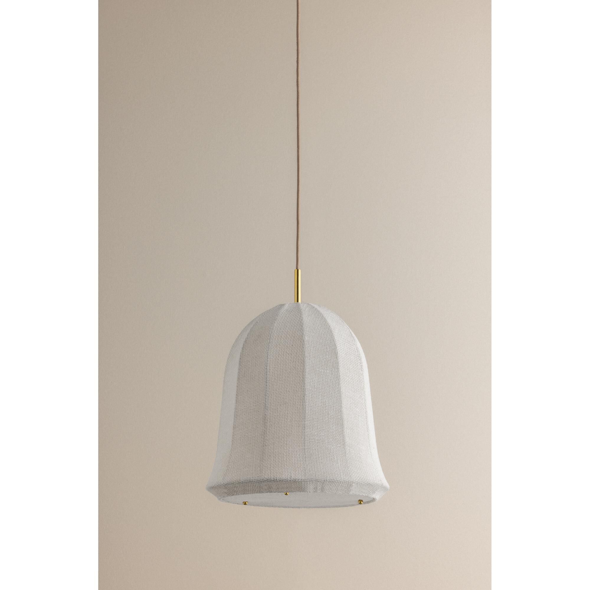 Risa 14 Inch Large Pendant by Mitzi
