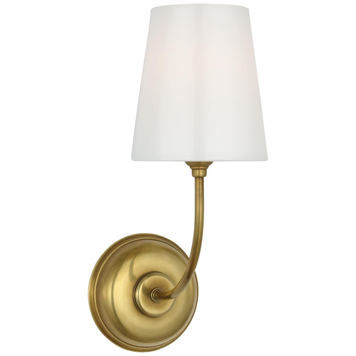 Vendome Wall Sconce by Visual Comfort Signature Collection