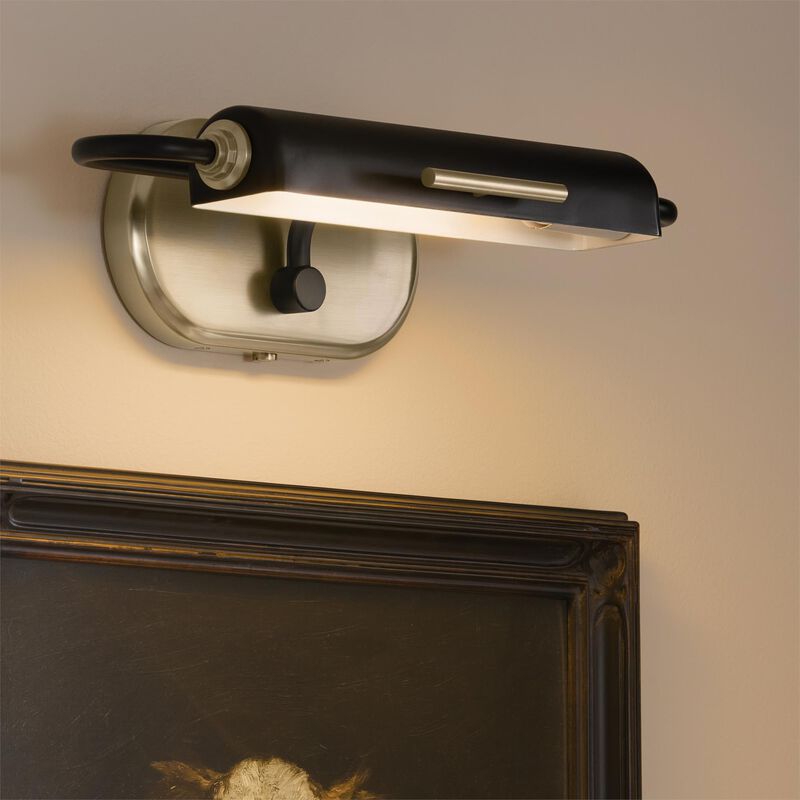 Caillier 17 Inch Picture Light by Kichler