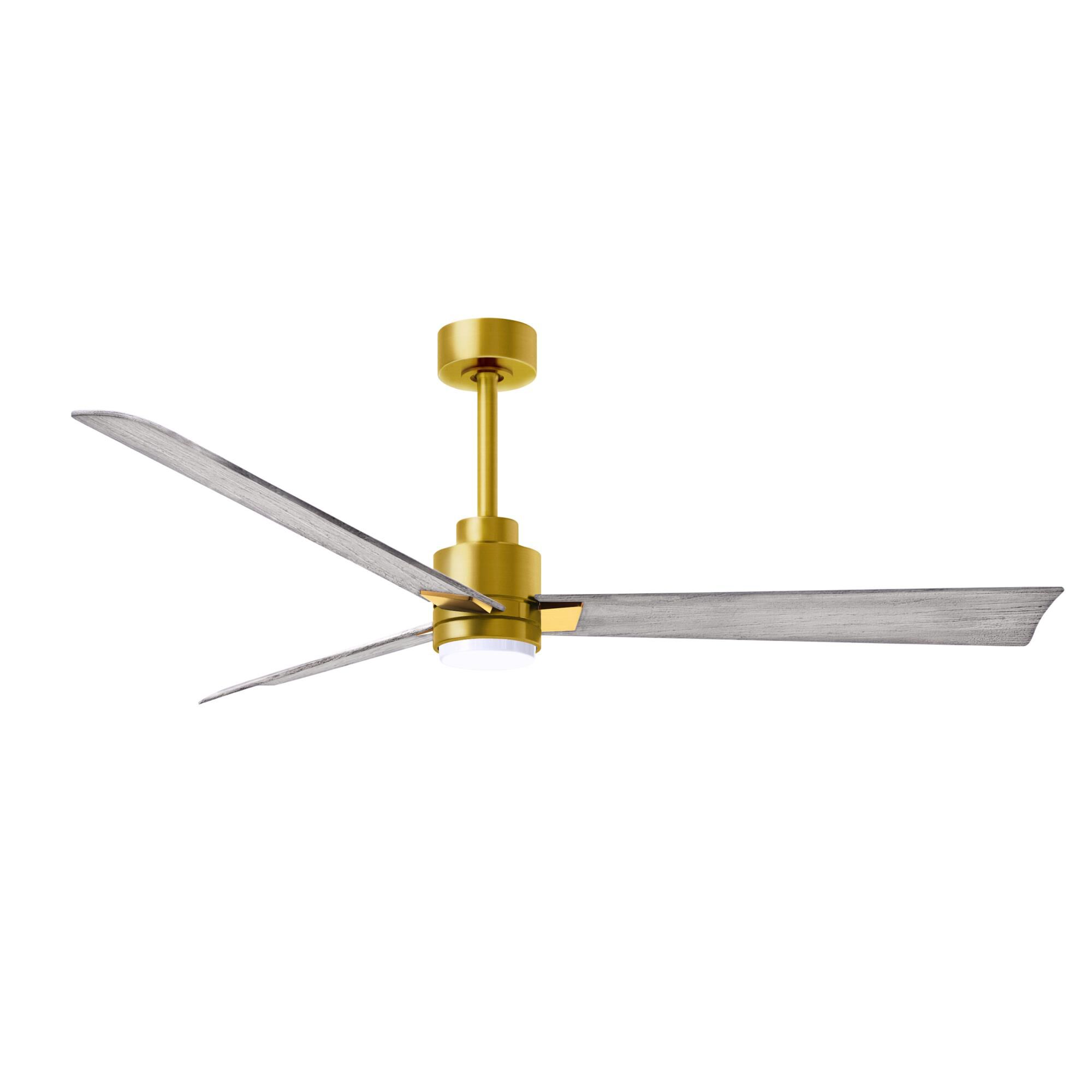 Alessandra 56 Inch Ceiling Fan by Matthews Fan Company