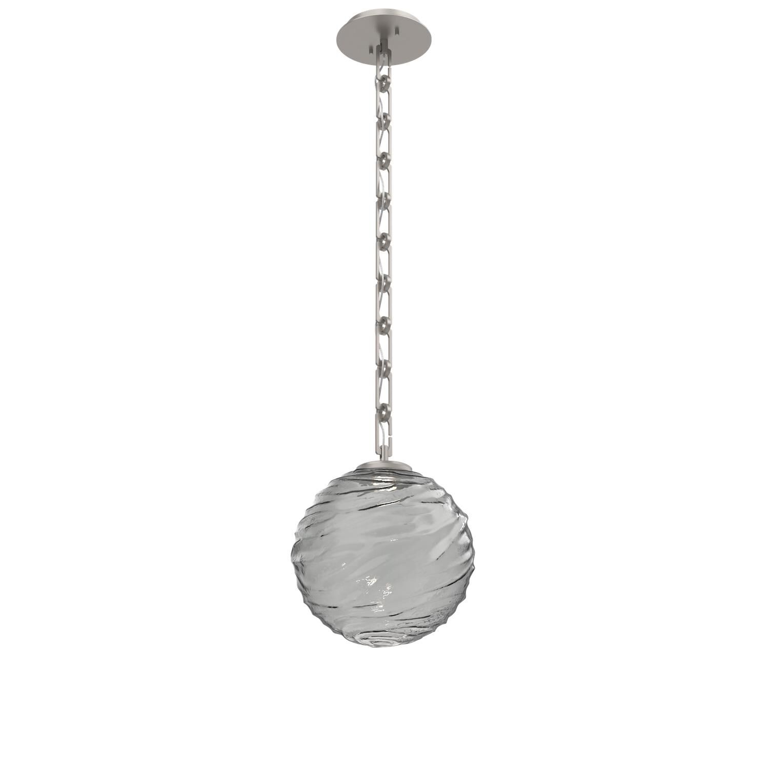 Levi Wilson Gaia 10 Inch Mini Pendant by Hammerton Studio