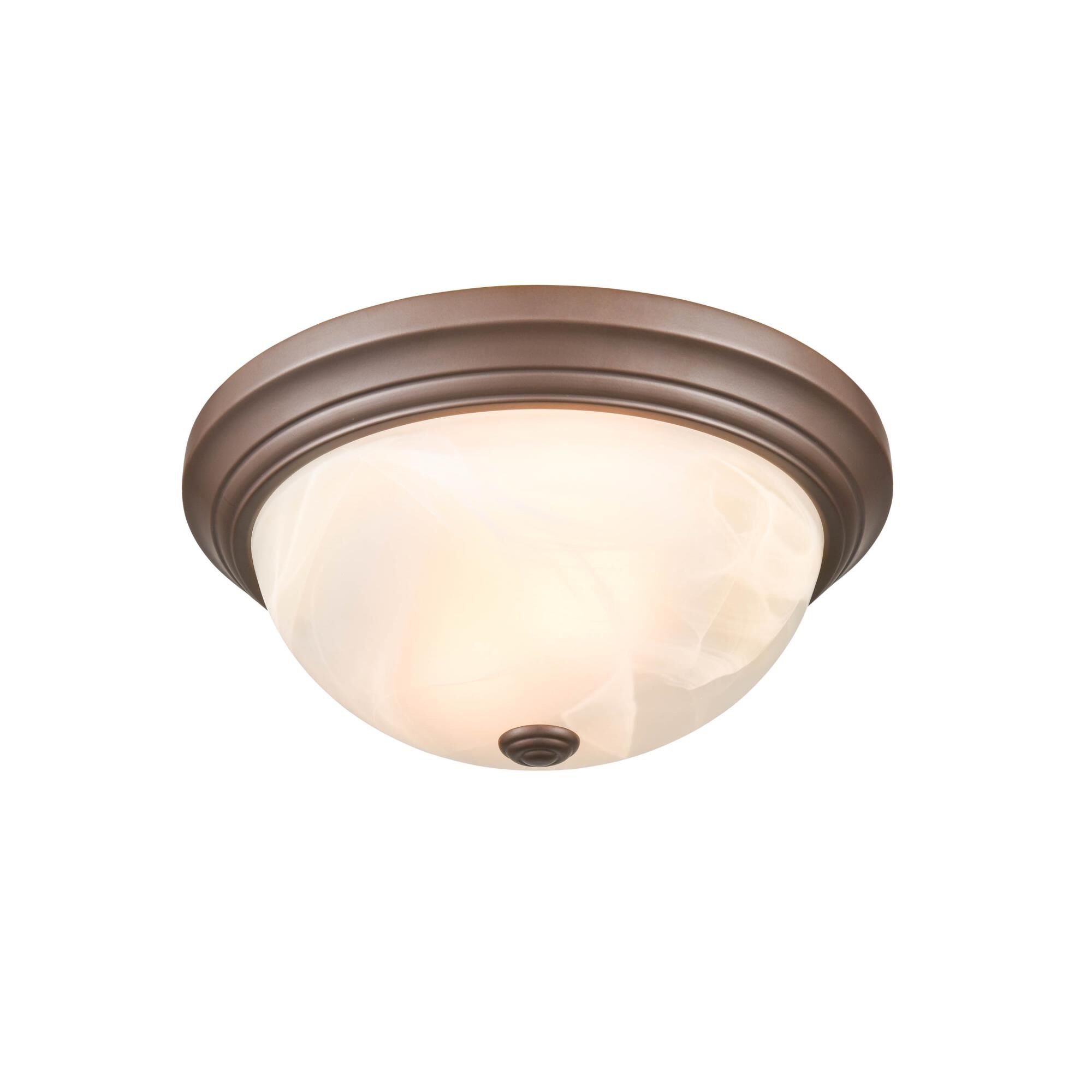 Flush Mount by Millennium Lighting