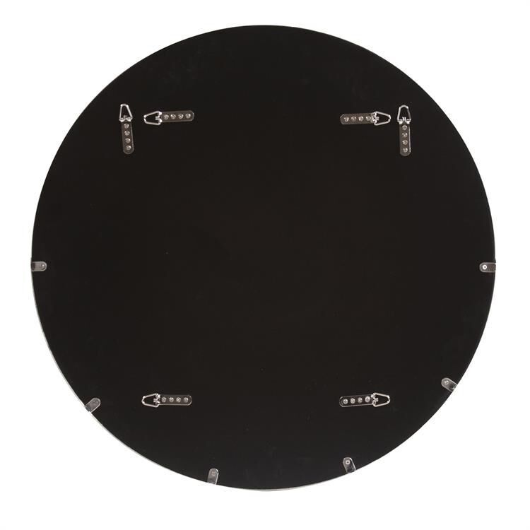 Shown in Polished Silver finish