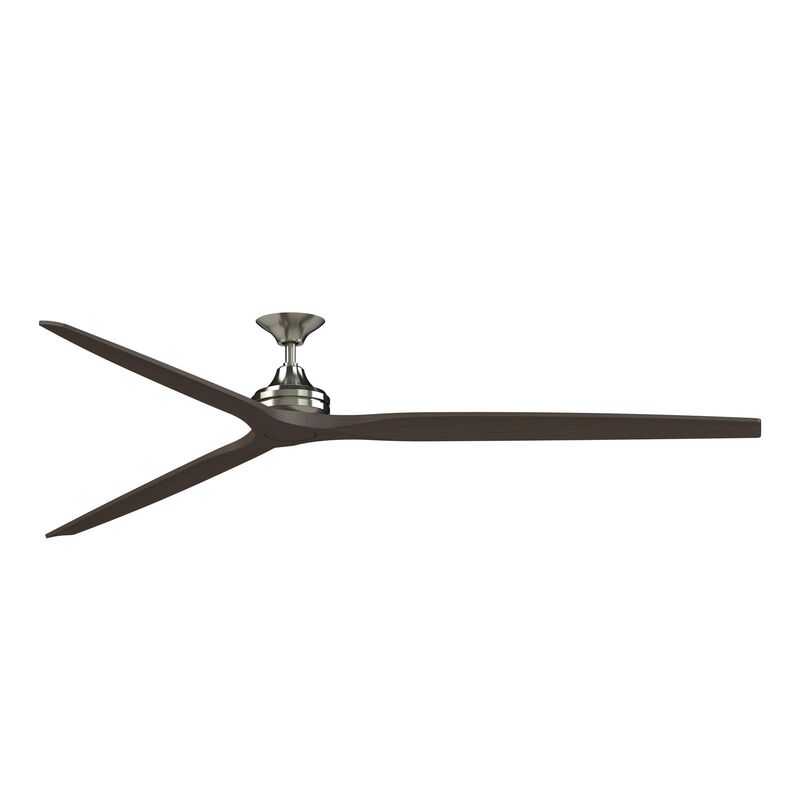 Spitfire 96 Inch Ceiling Fan by Fanimation