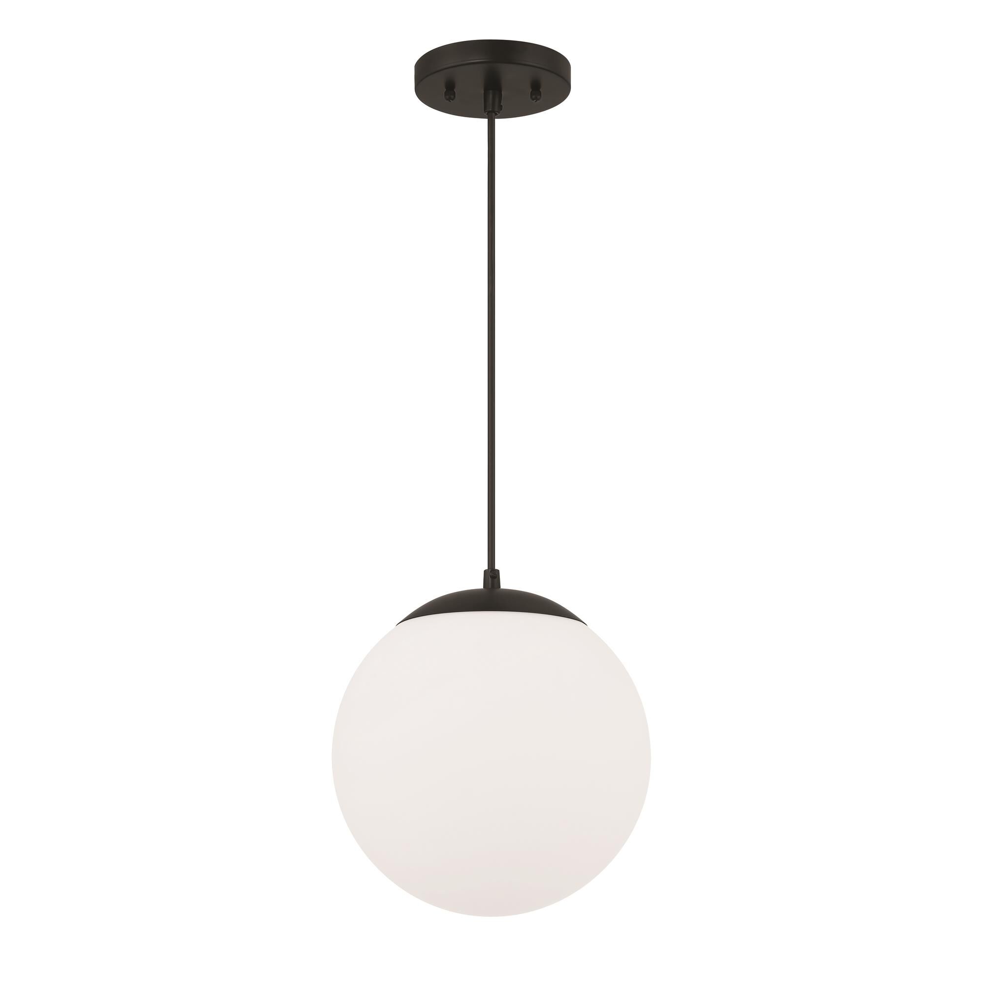 Gaze 11 Inch Mini Pendant,