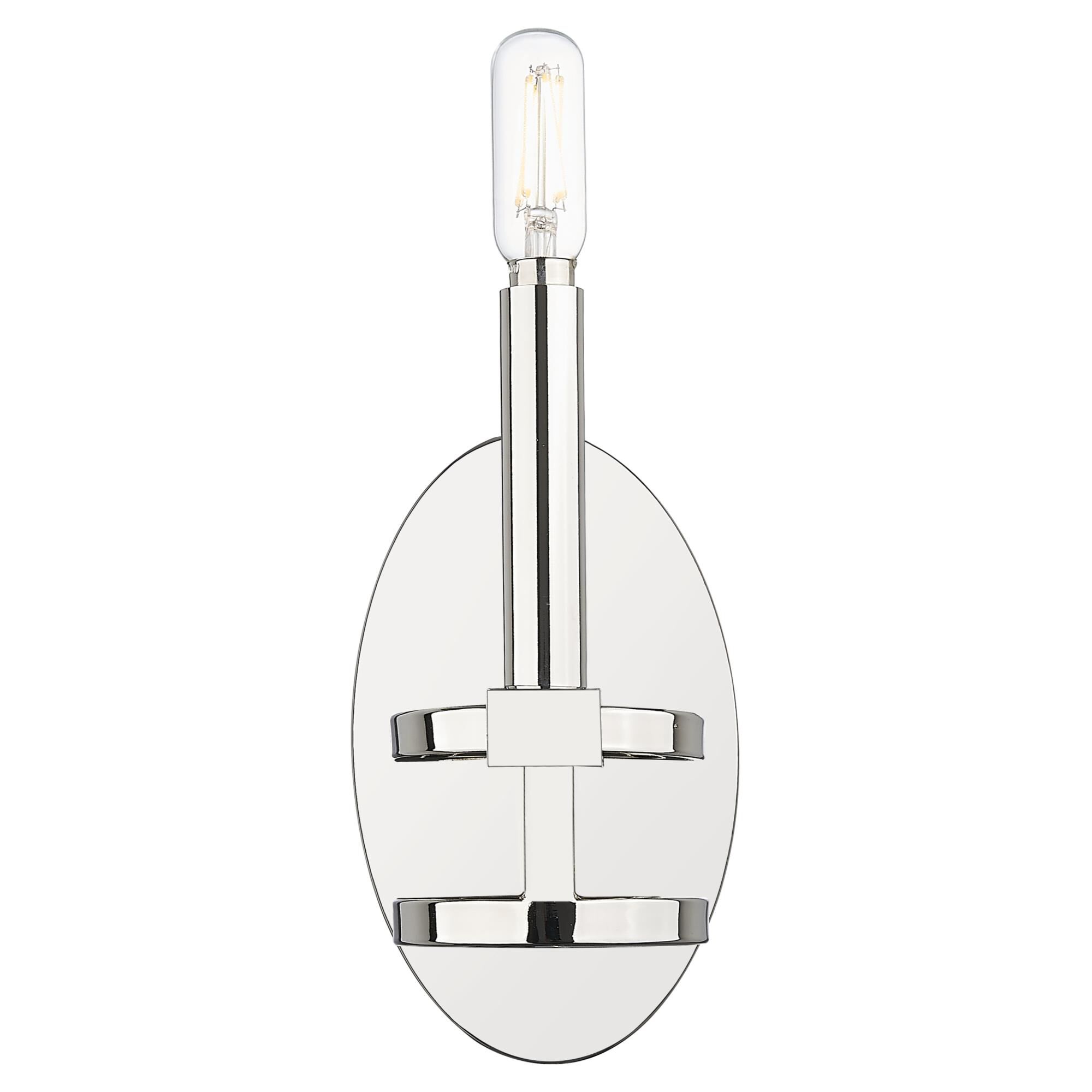 Bruno Marashlian Lexington 8 Inch Wall Sconce by Innovations Lighting