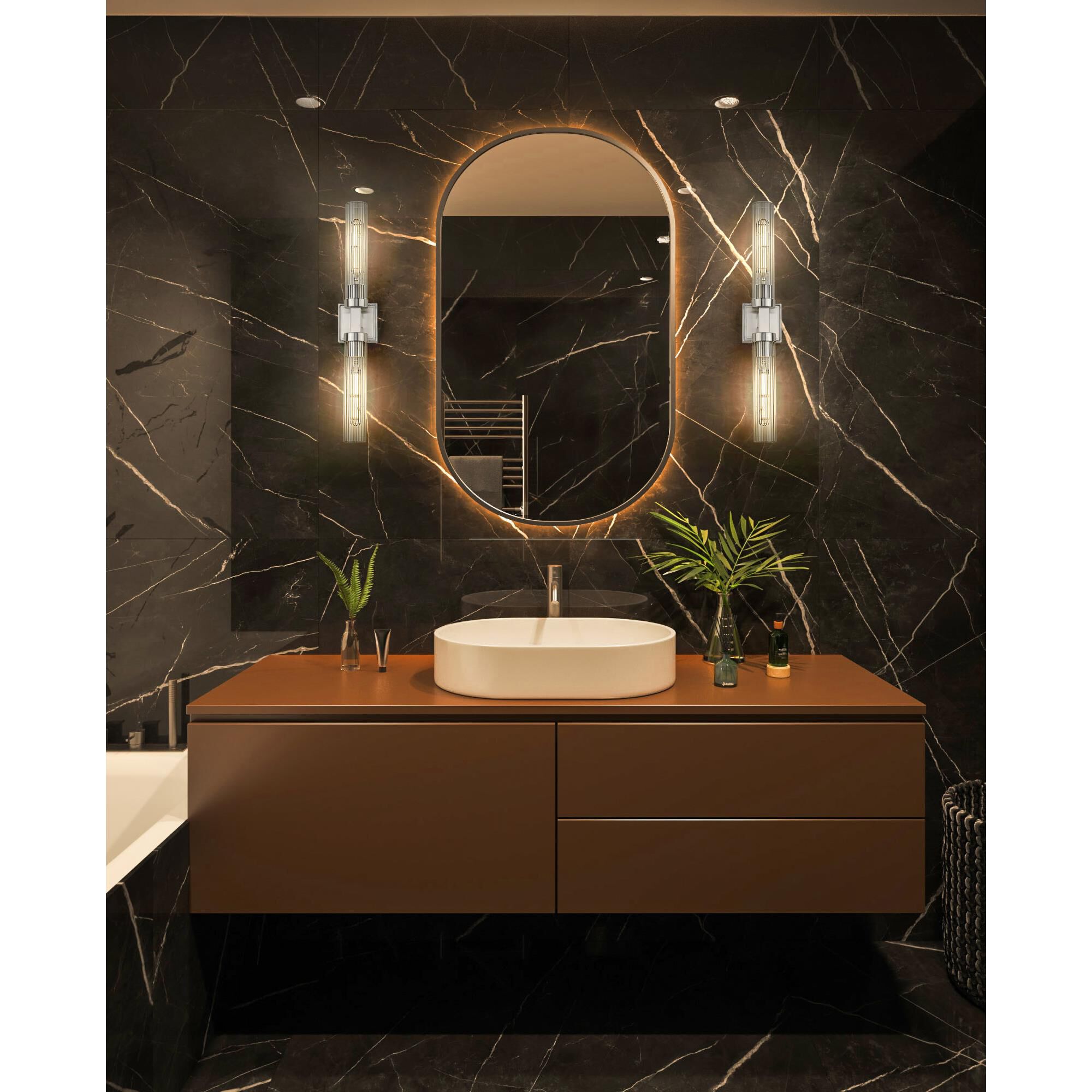 Beau 5 Inch Wall Sconce by Z Lite