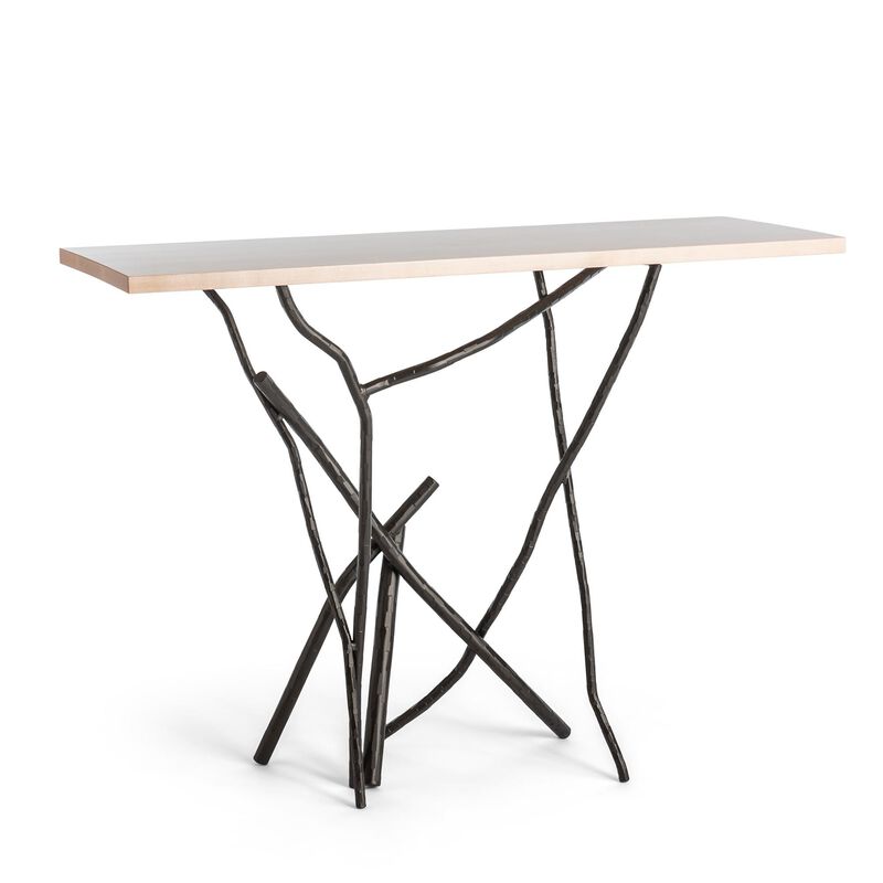Brindille Console Table by Hubbardton Forge