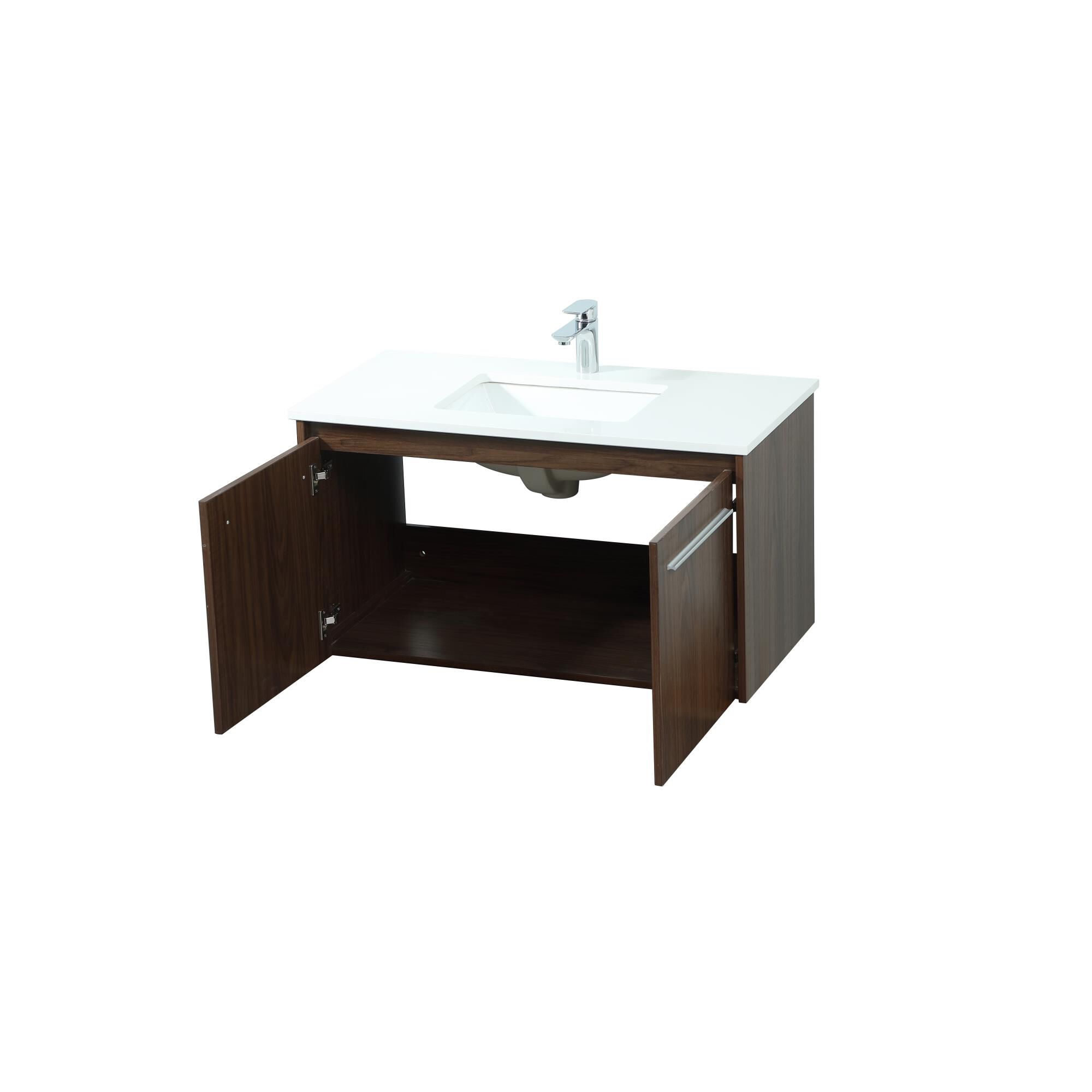 Penn Bath Vanity by Elegant Decor