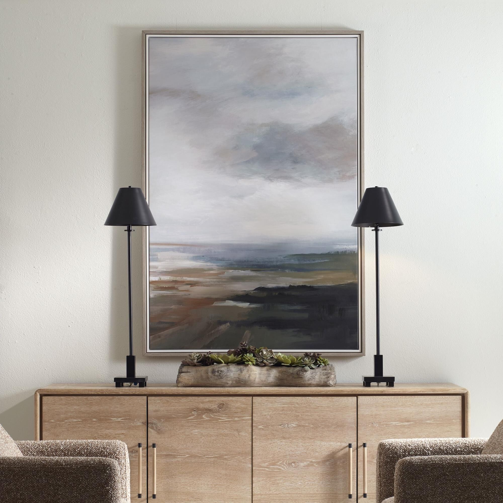 Lowlands Print by Uttermost