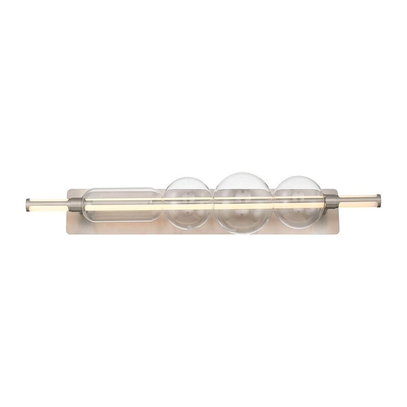 Lucent Bath Vanity Light by Eurofase Lighting