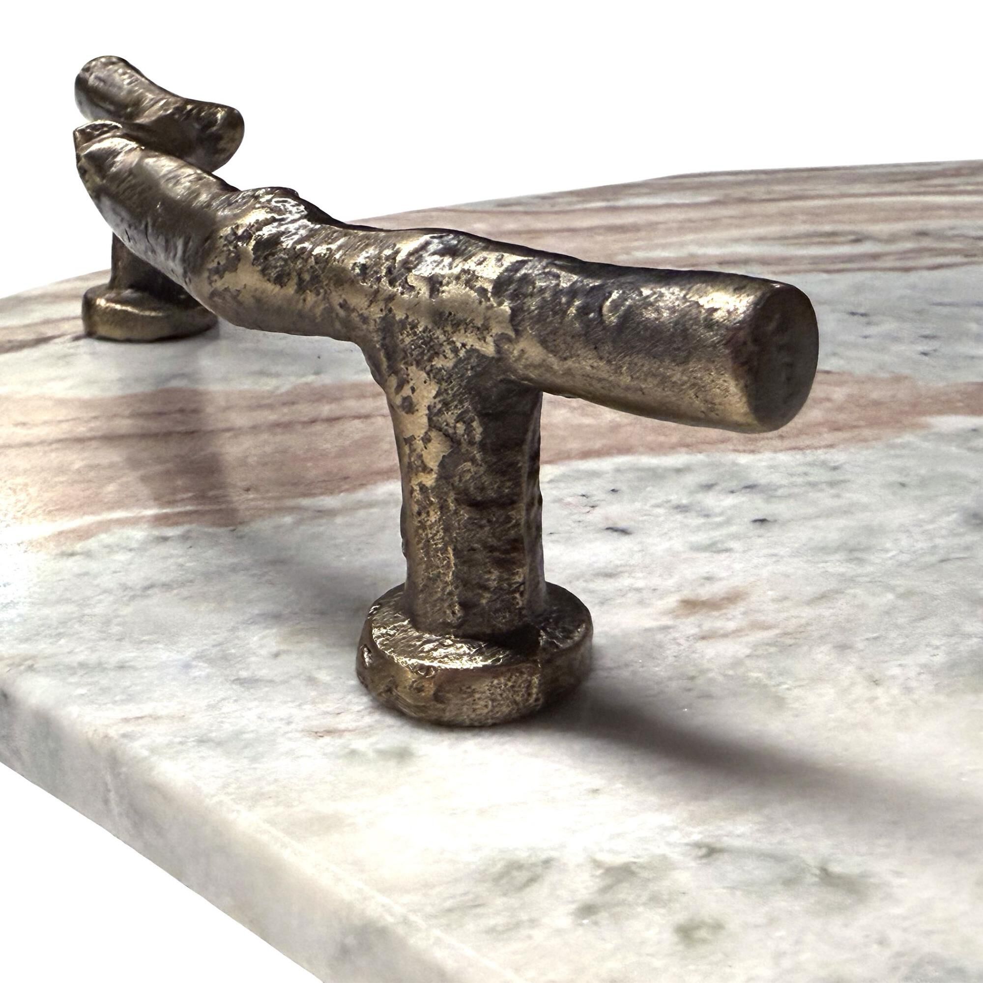 Shown in Gold, Gray, White finish