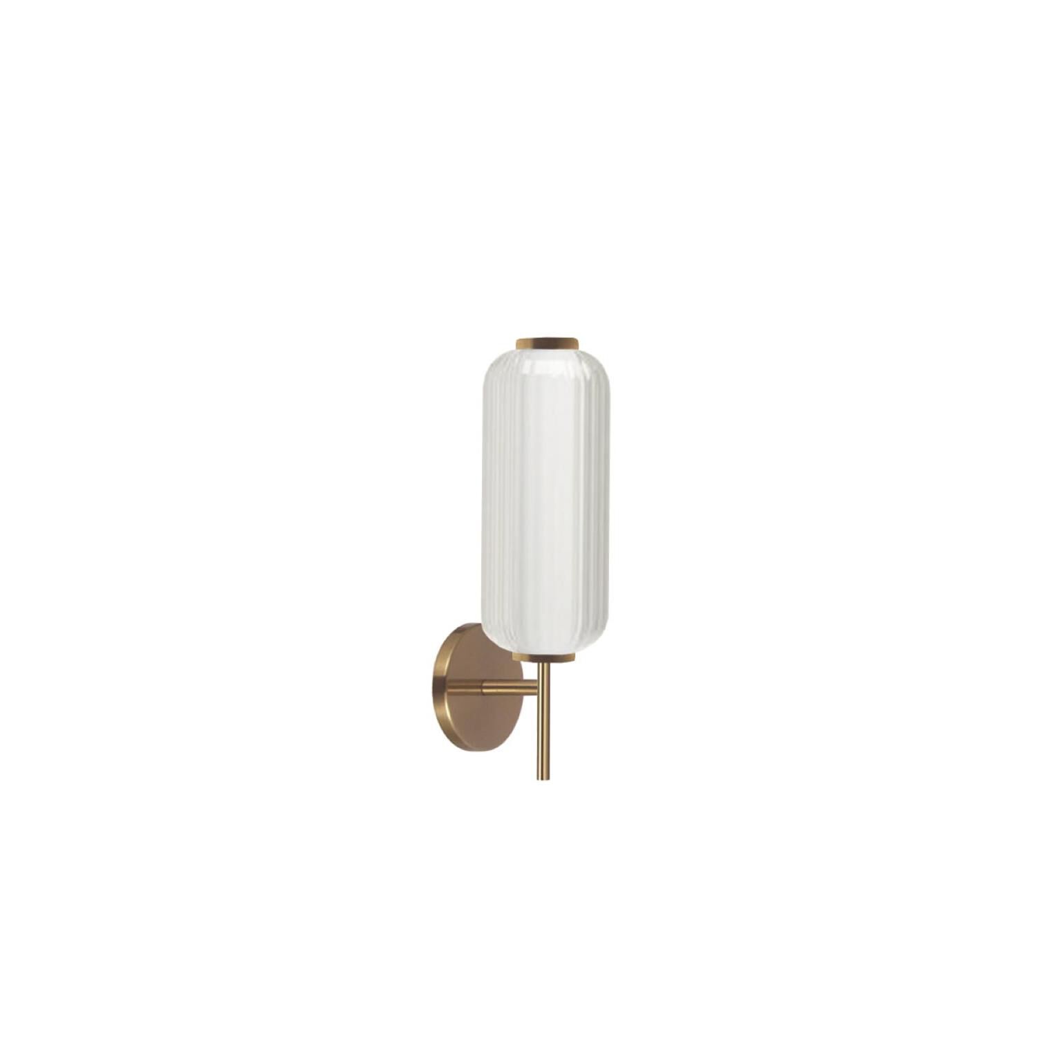 Ramona 17 Inch Wall Sconce by Dainolite