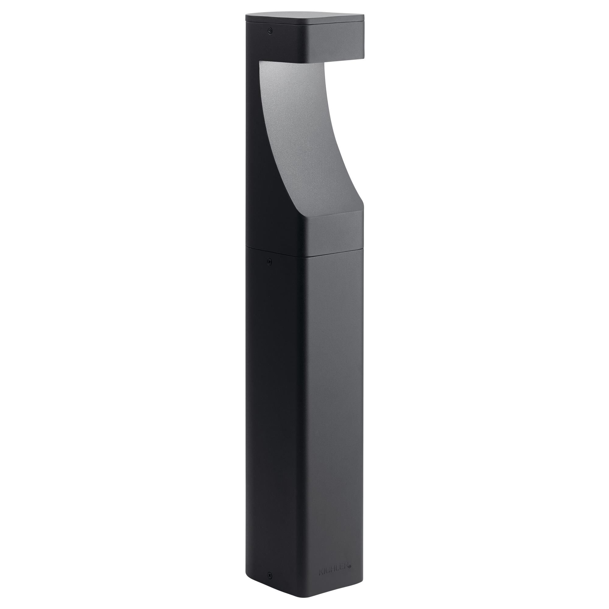 27 Inch Bollard by Kichler Lighting