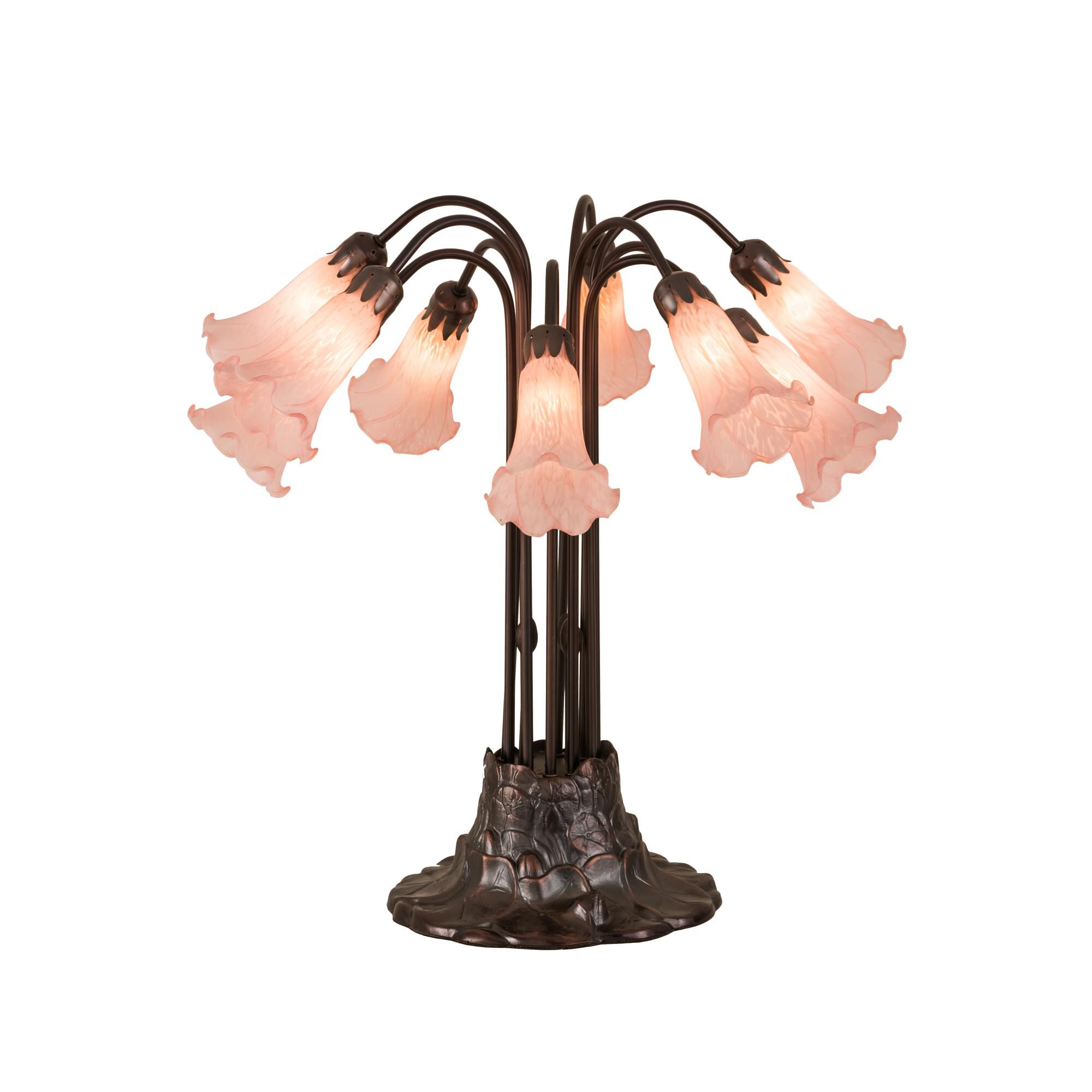 24 Inch Outdoor Table Lamp by Meyda Lighting