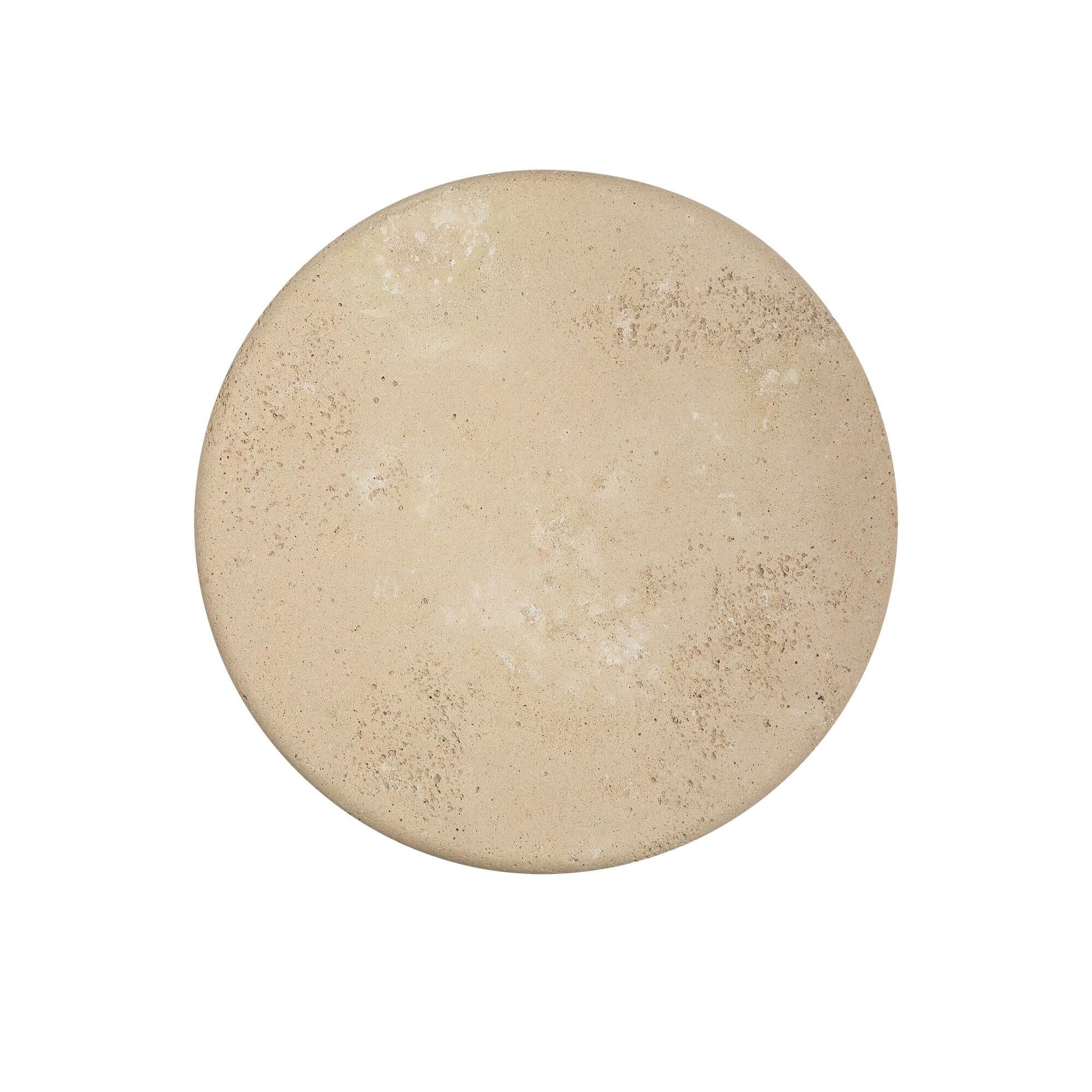 Rocco Accent Table by Currey and Company