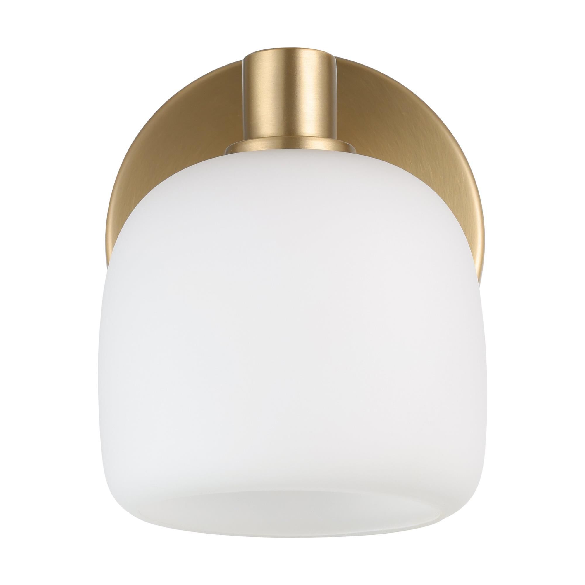 Valentina 5 Inch Bath Vanity Light by Eglo Lighting