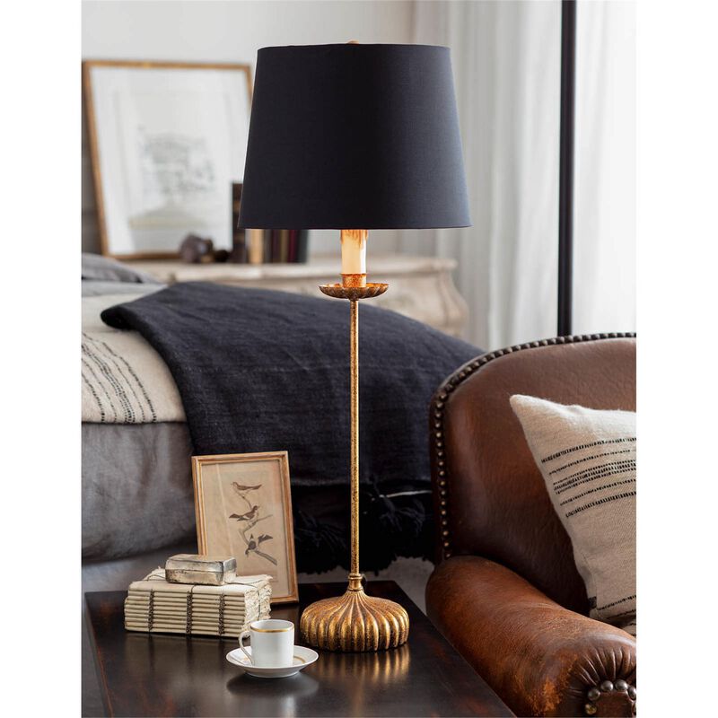 Clove Stem 28 Inch Accent Lamp by Regina Andrew