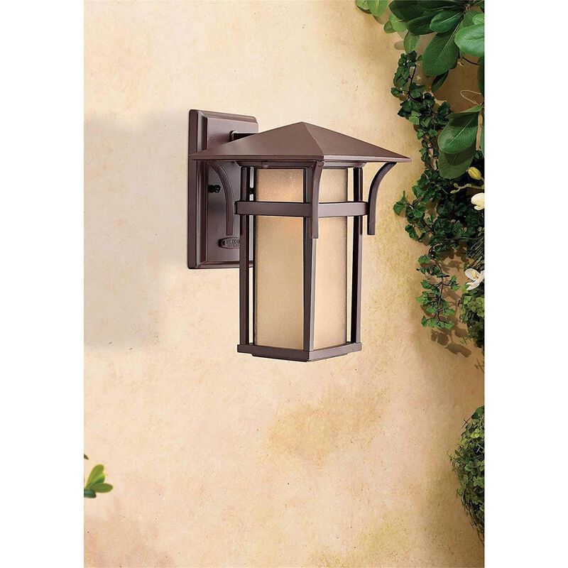 Harbor 10 Inch Outdoor Wall Light by Hinkley