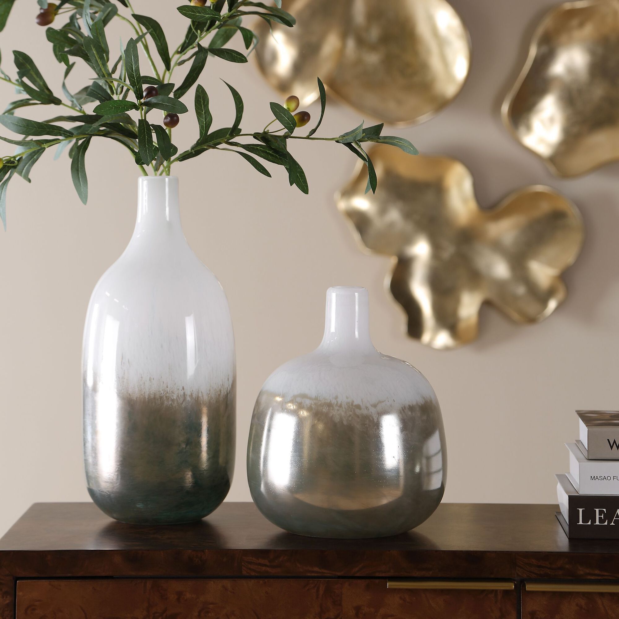 Cardoni Vase Set of 2,