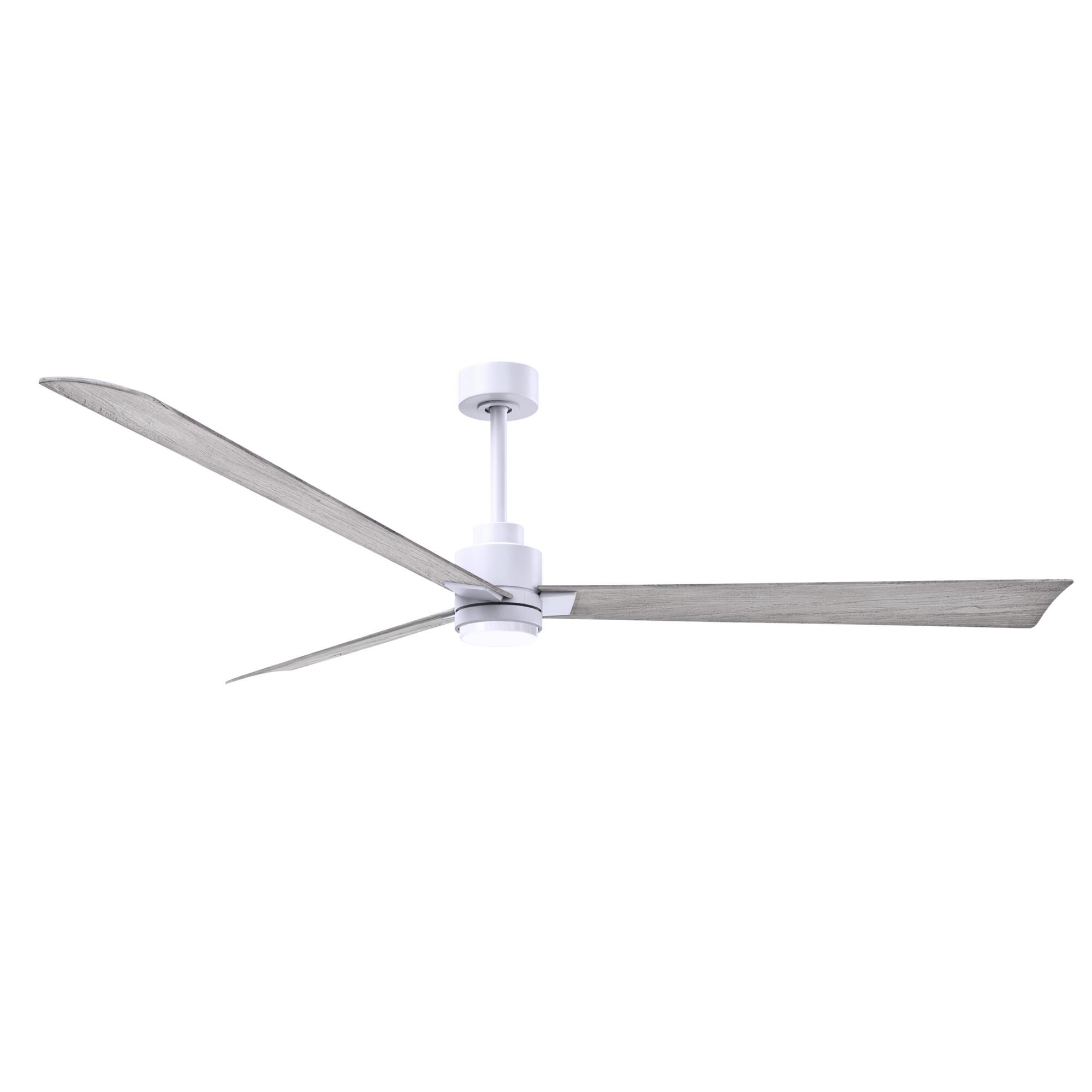 Alessandra 72 Inch Ceiling Fan by Matthews Fan Company