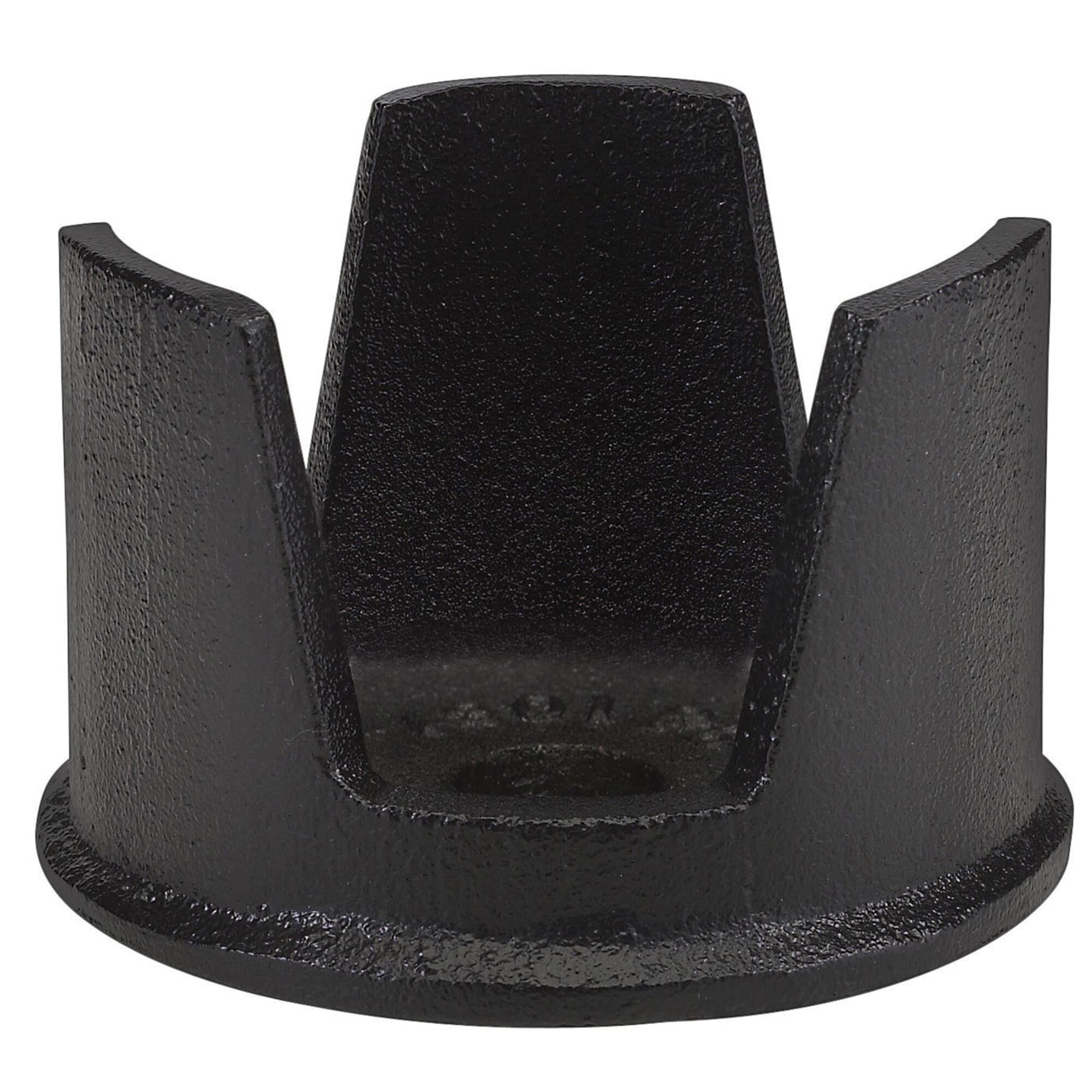Outdoor Pier Mount Adapter,