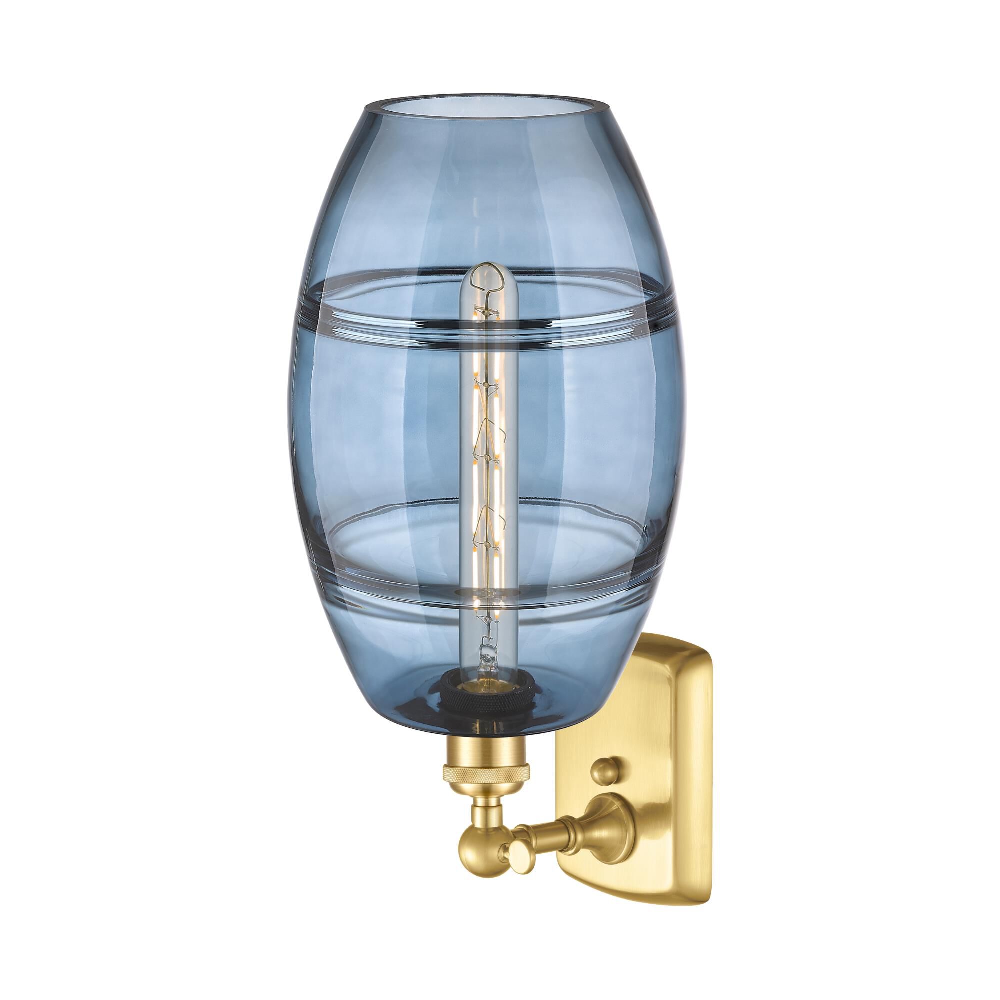 Bruno Marashlian Vaz 8 Inch Wall Sconce by Innovations Lighting