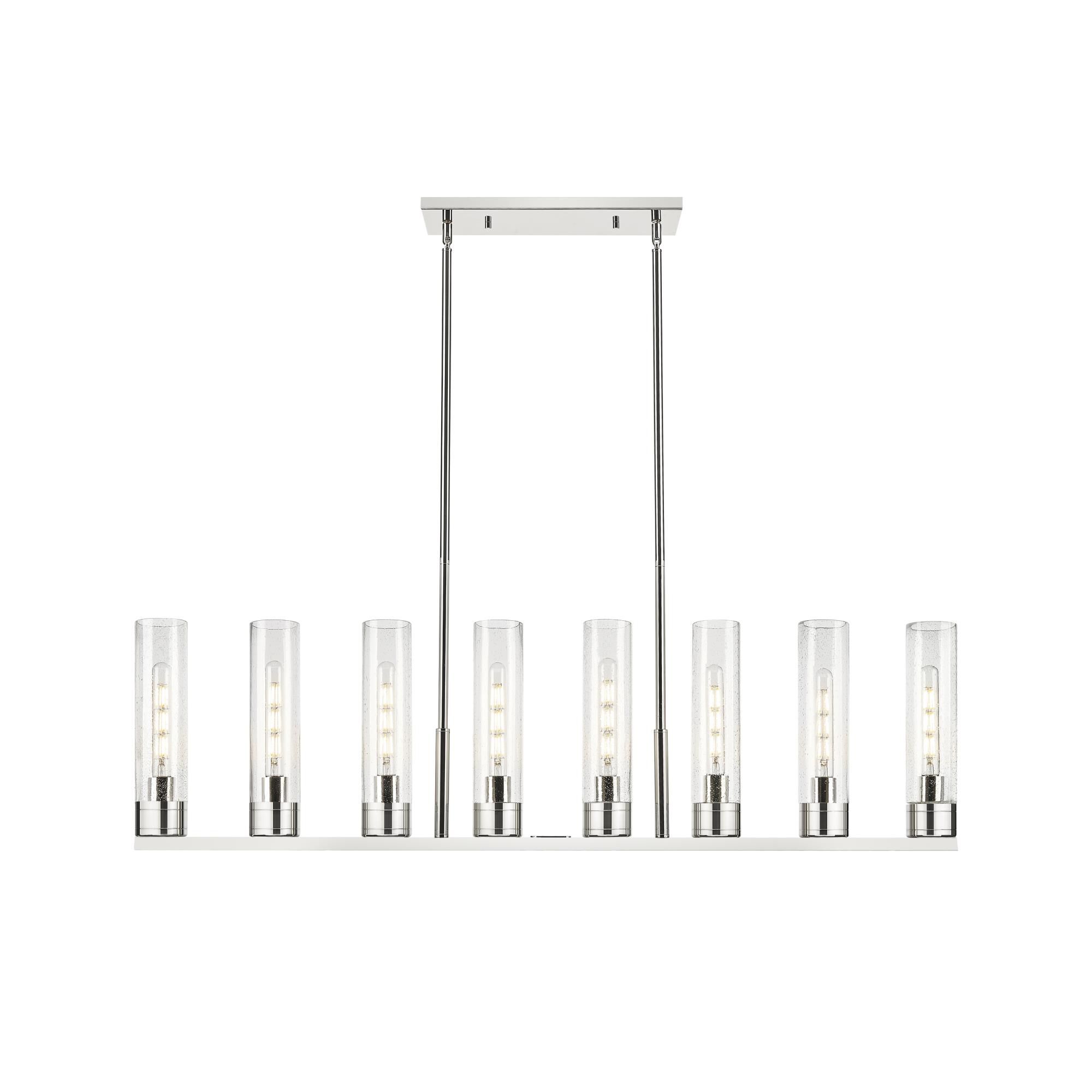 Bruno Marashlian Boreas 48 Inch Linear Suspension Light by Innovations Lighting