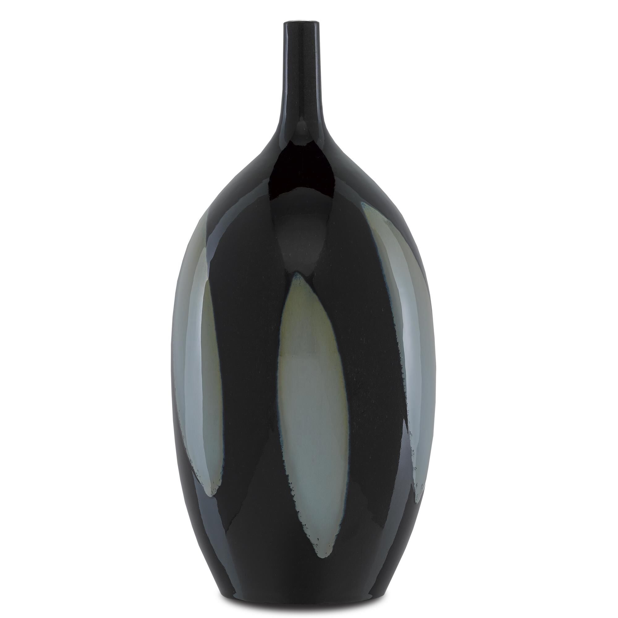 Shown in Black/Steel Blue finish