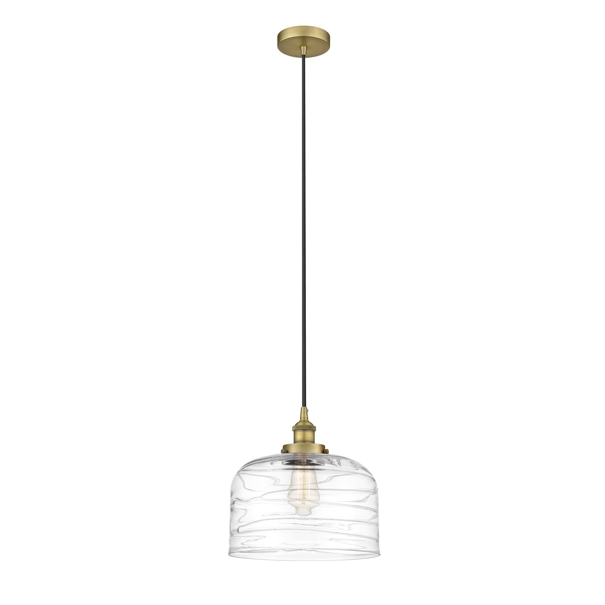 Bruno Marashlian Bell Mini Pendant by Innovations Lighting