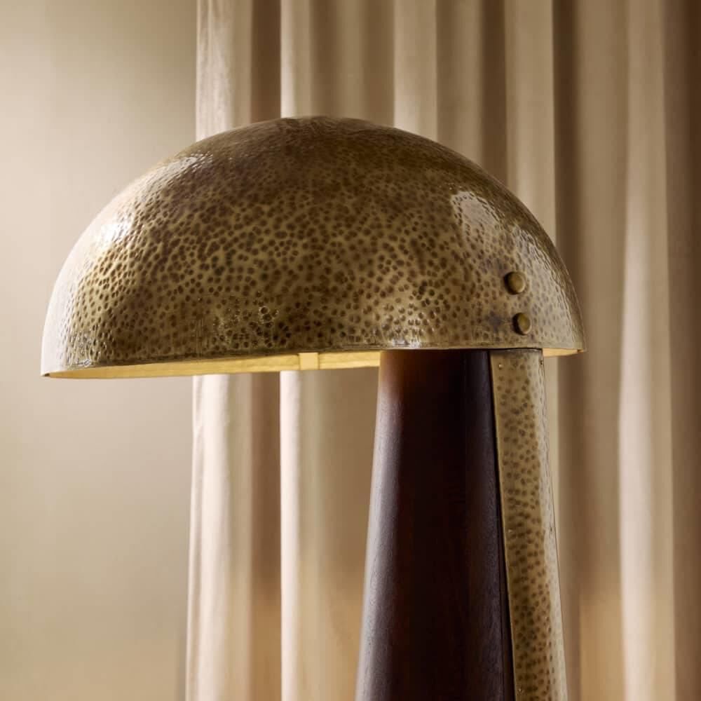 Hoffman 63 Inch Floor Lamp by Arteriors Home