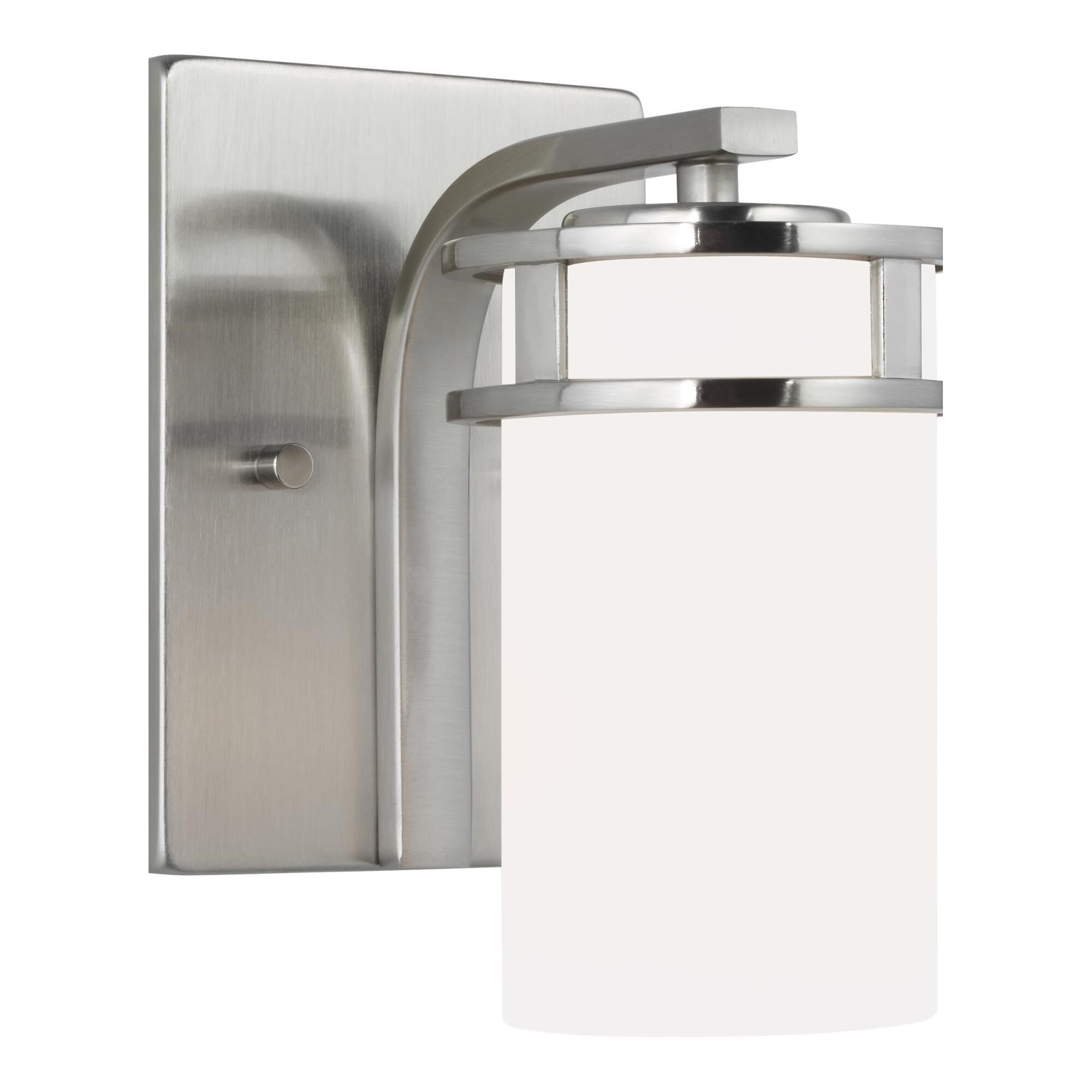 Generation Lighting Robie 8 Inch Wall Sconce