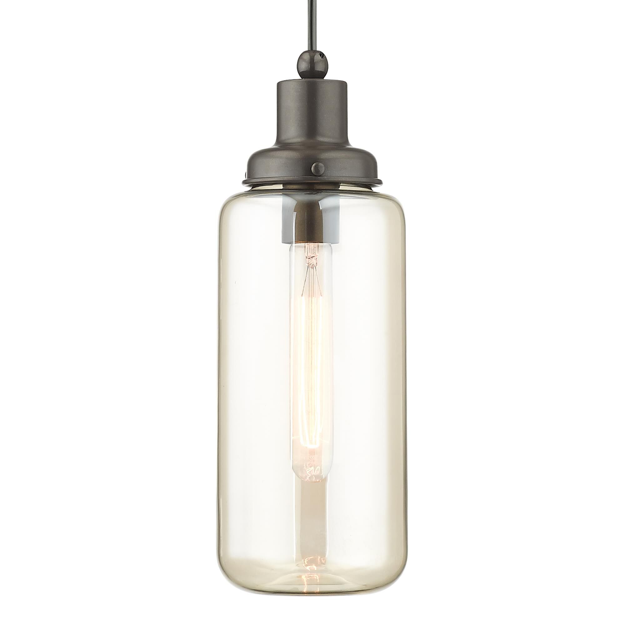 Livex Lighting 5 Inch Mini Pendant