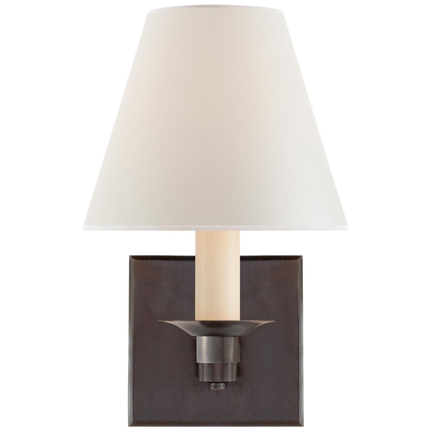 Ralph Lauren Evans 9 Inch Wall Sconce by Ralph Lauren