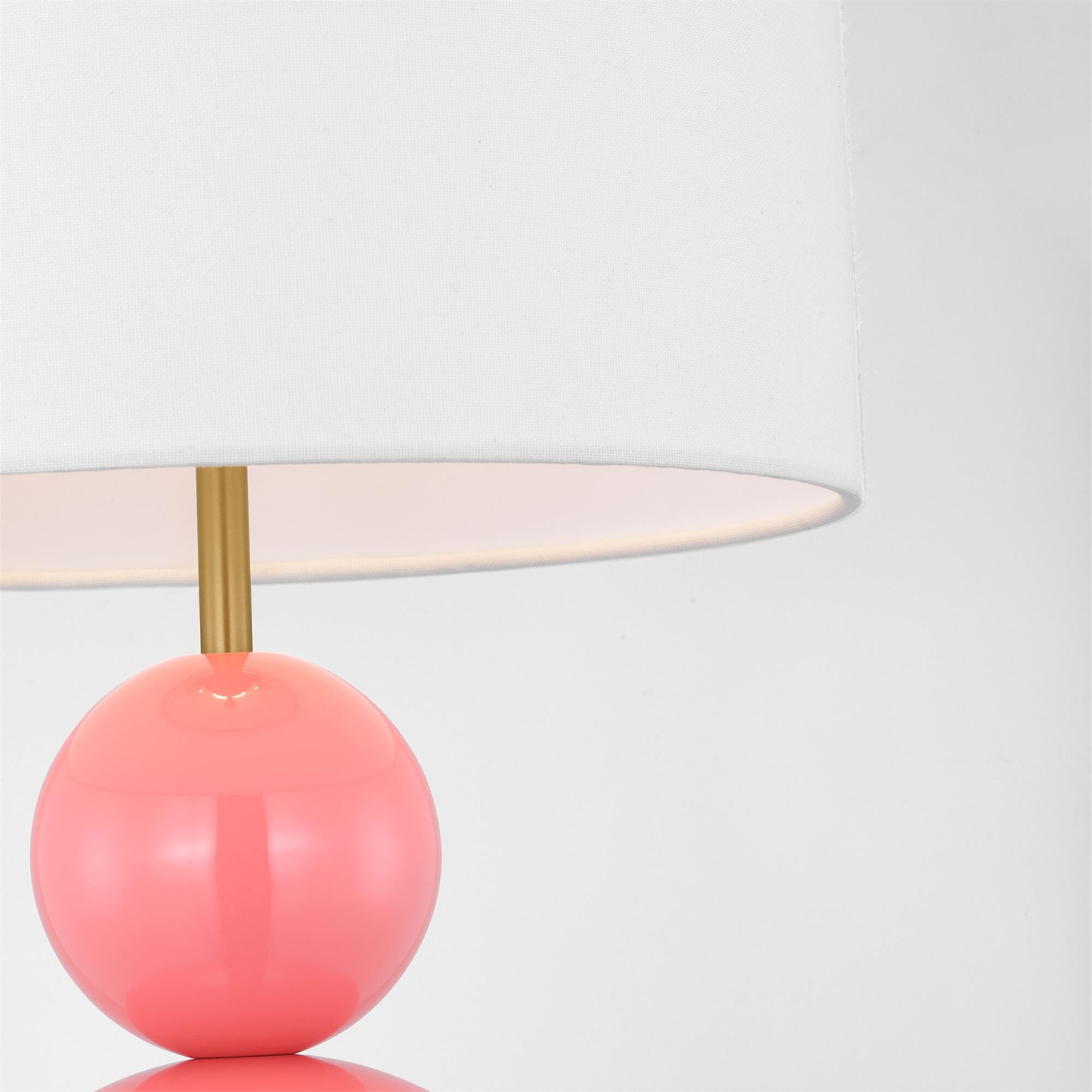 Kate Spade New York Suki Small Table Lamp,