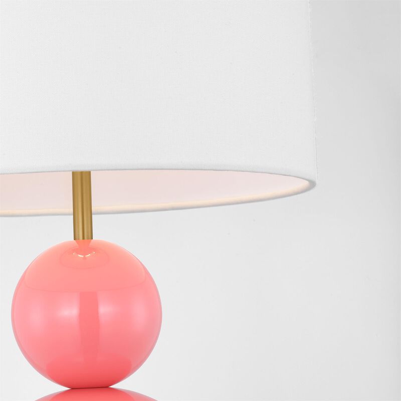 Kate Spade New York Suki Small Table Lamp by Visual Comfort Studio
