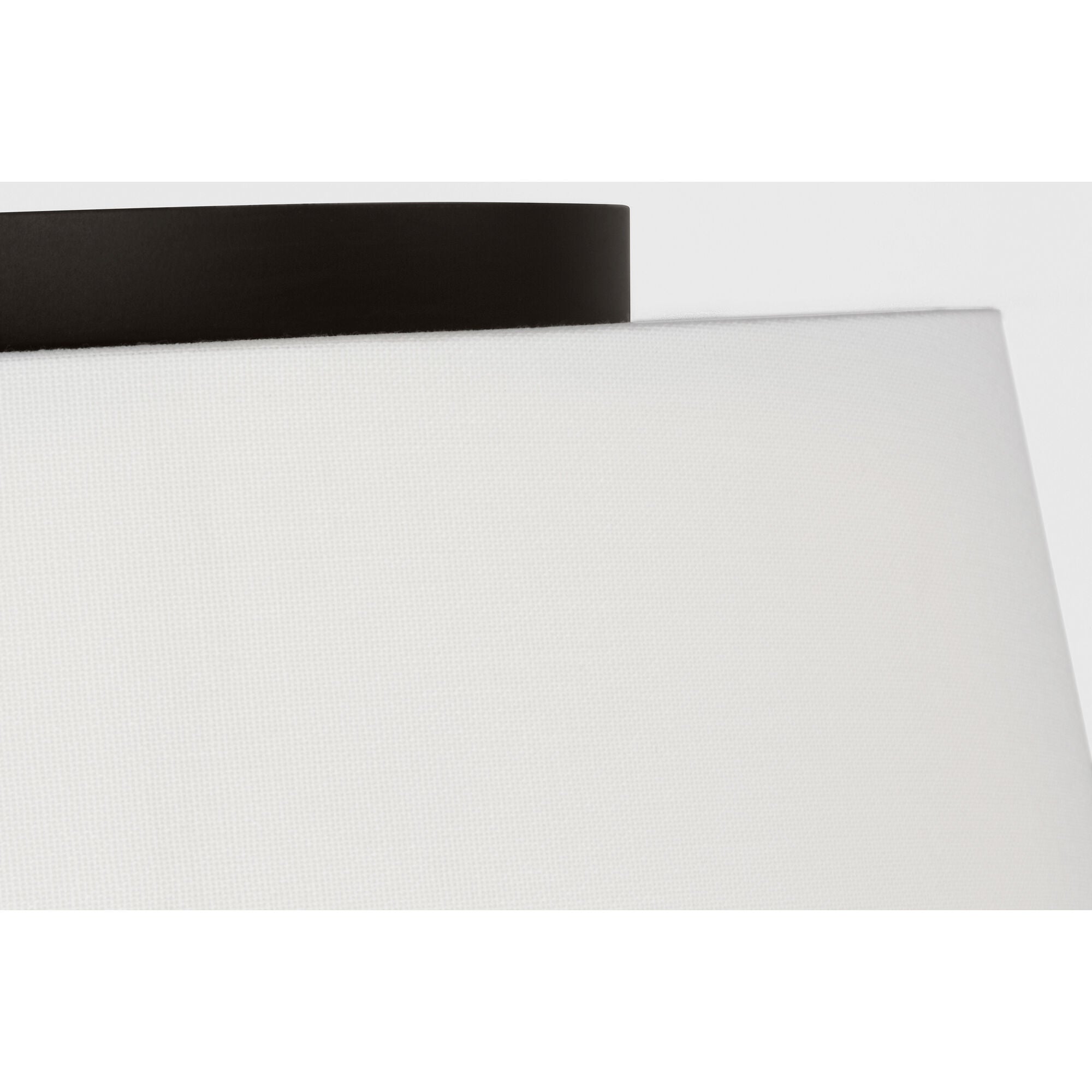 Hale 18 Inch Semi Flush Mount,