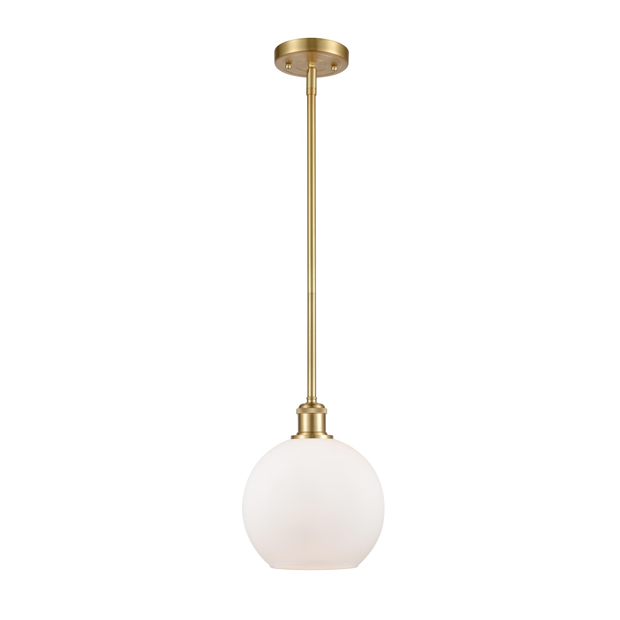 Mini Pendant by Innovations Lighting