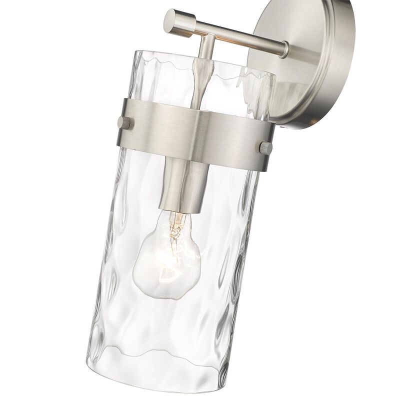 Z-Lite Fontaine 14 Inch Wall Sconce