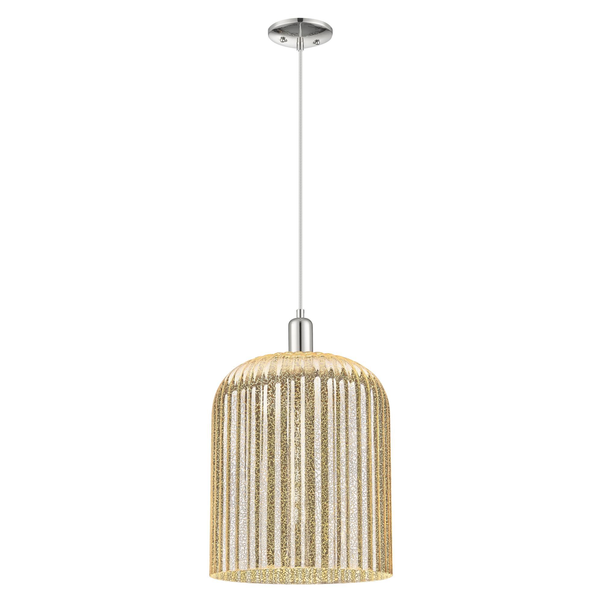 Bruno Marashlian Bridal Veil 12 Inch Mini Pendant by Innovations Lighting