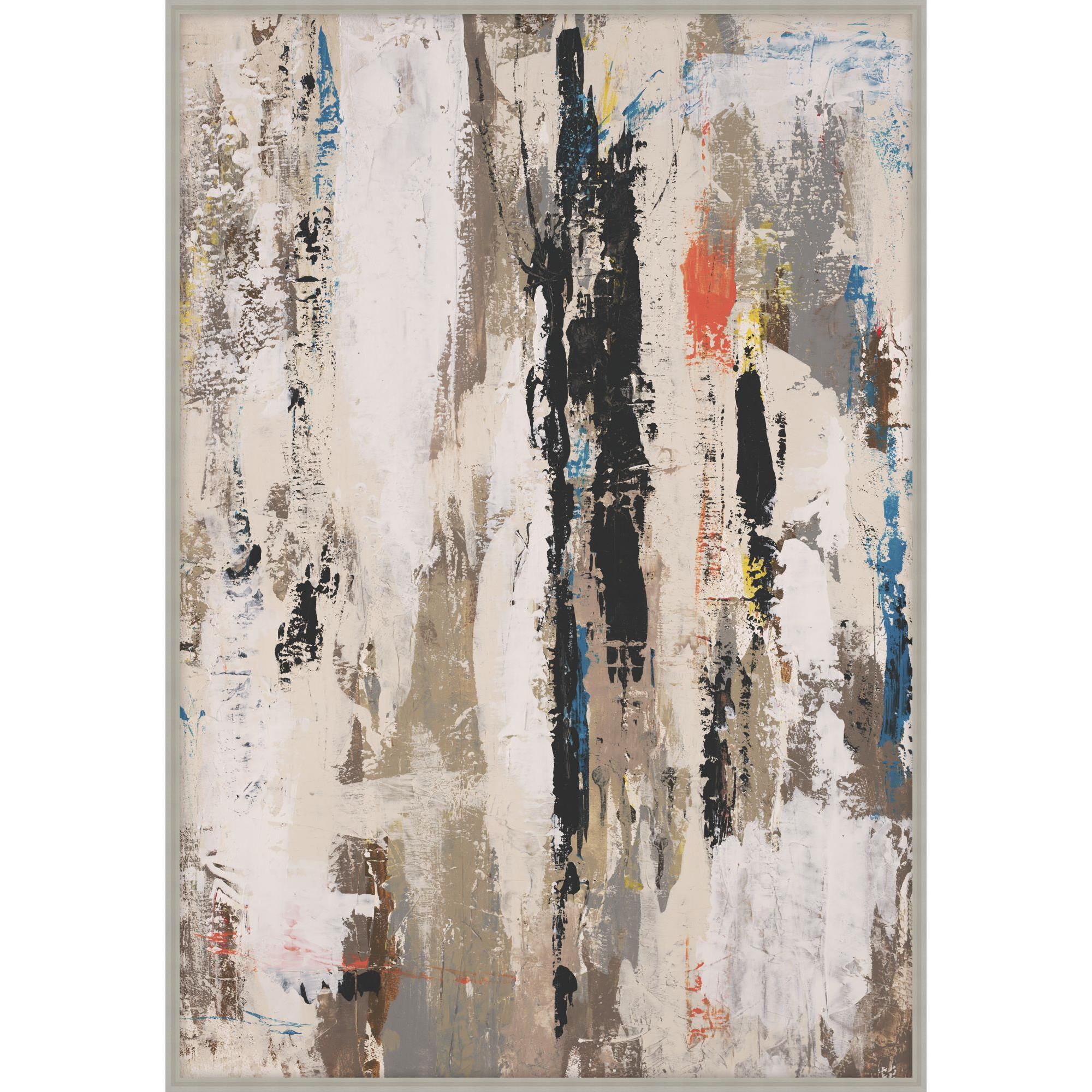 Studio L57 Contempo What Wind Reveals Print by LEVEL57