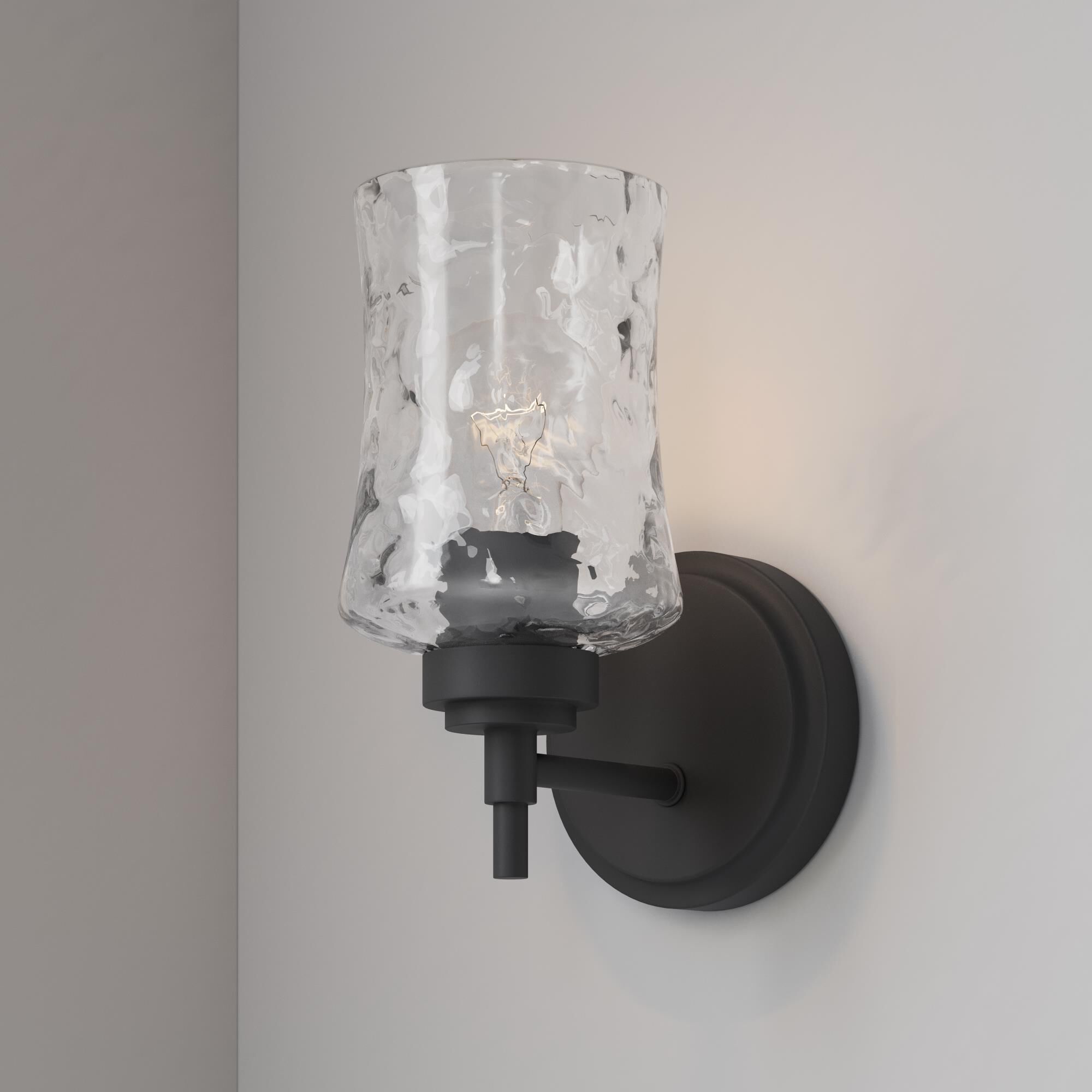 Clarvyn 9 Inch Wall Sconce by Millennium Lighting